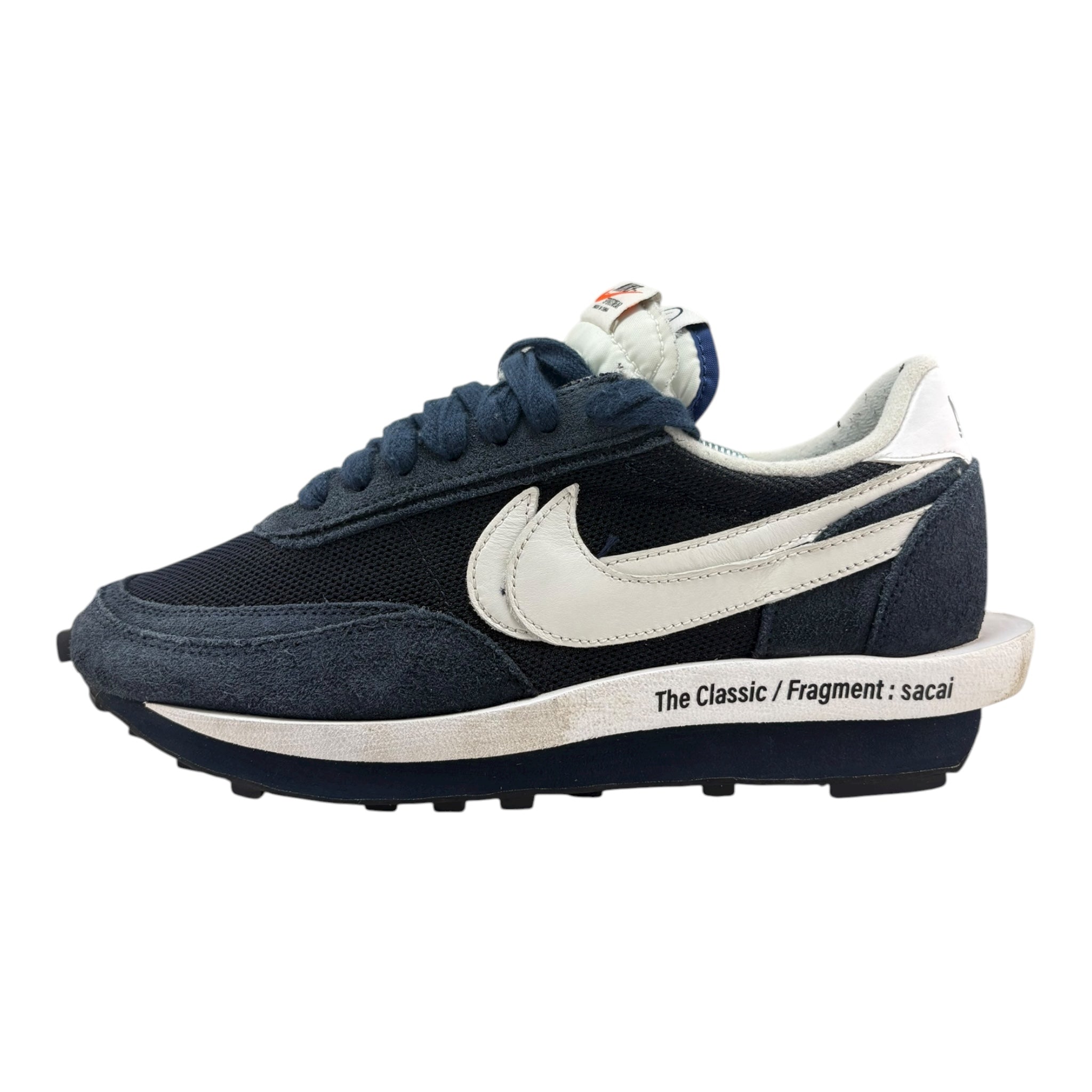 Sacai fragment (42.5EU)