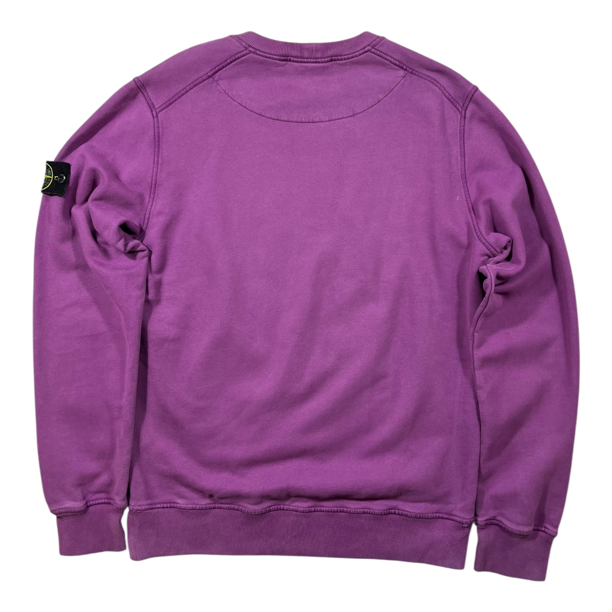 Stone Island Sweatshirt (M)
