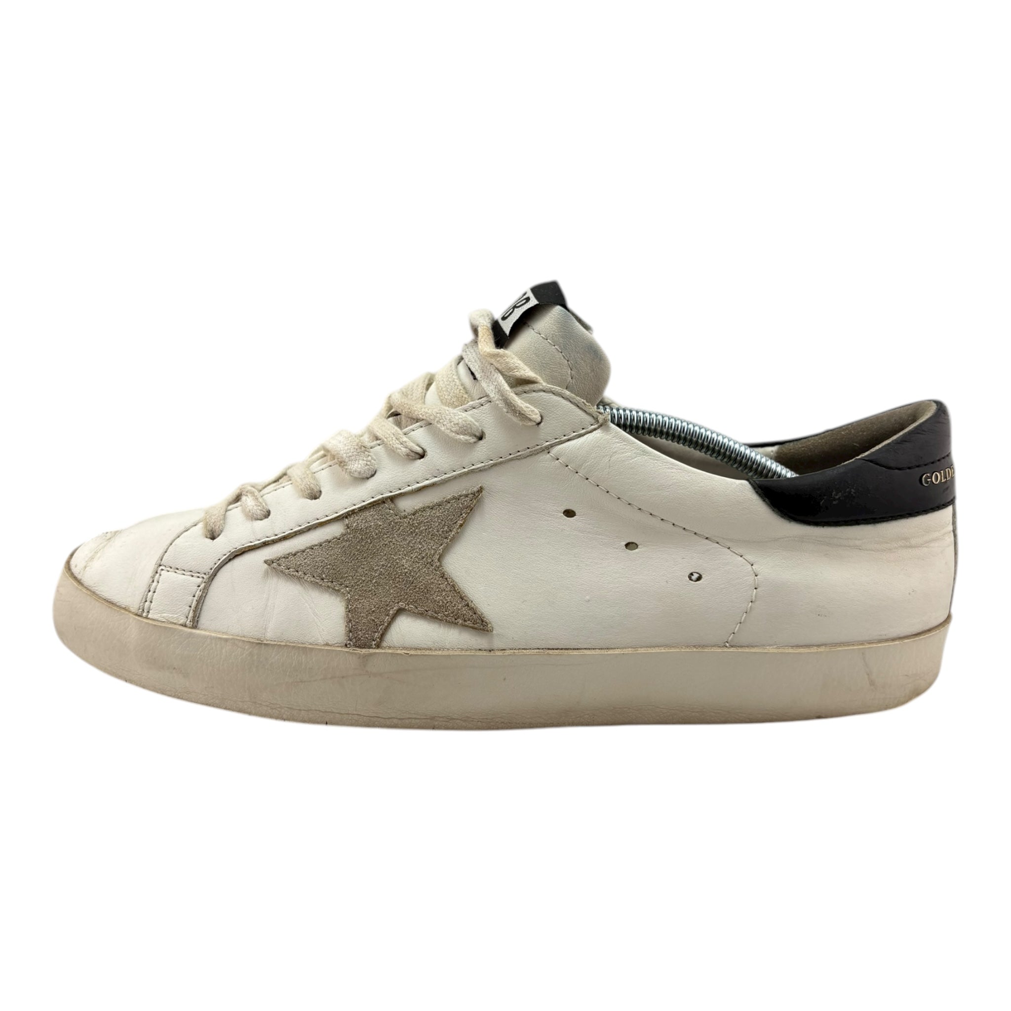 Golden Goose Superstar (42EU)