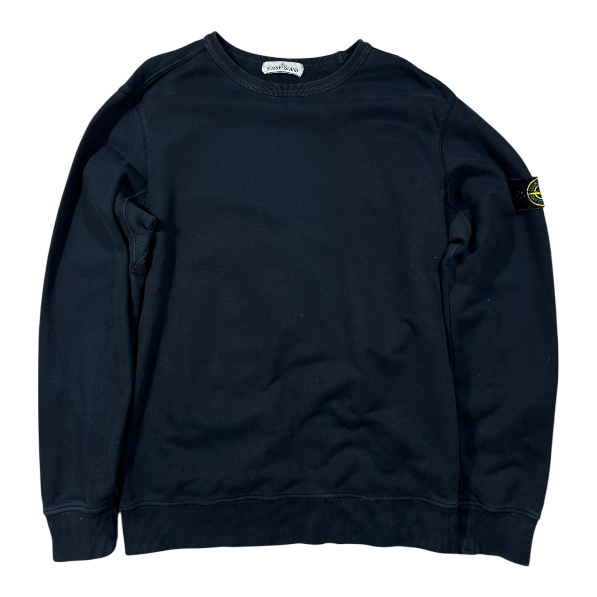 Stone Island Sweatshirt (XL)