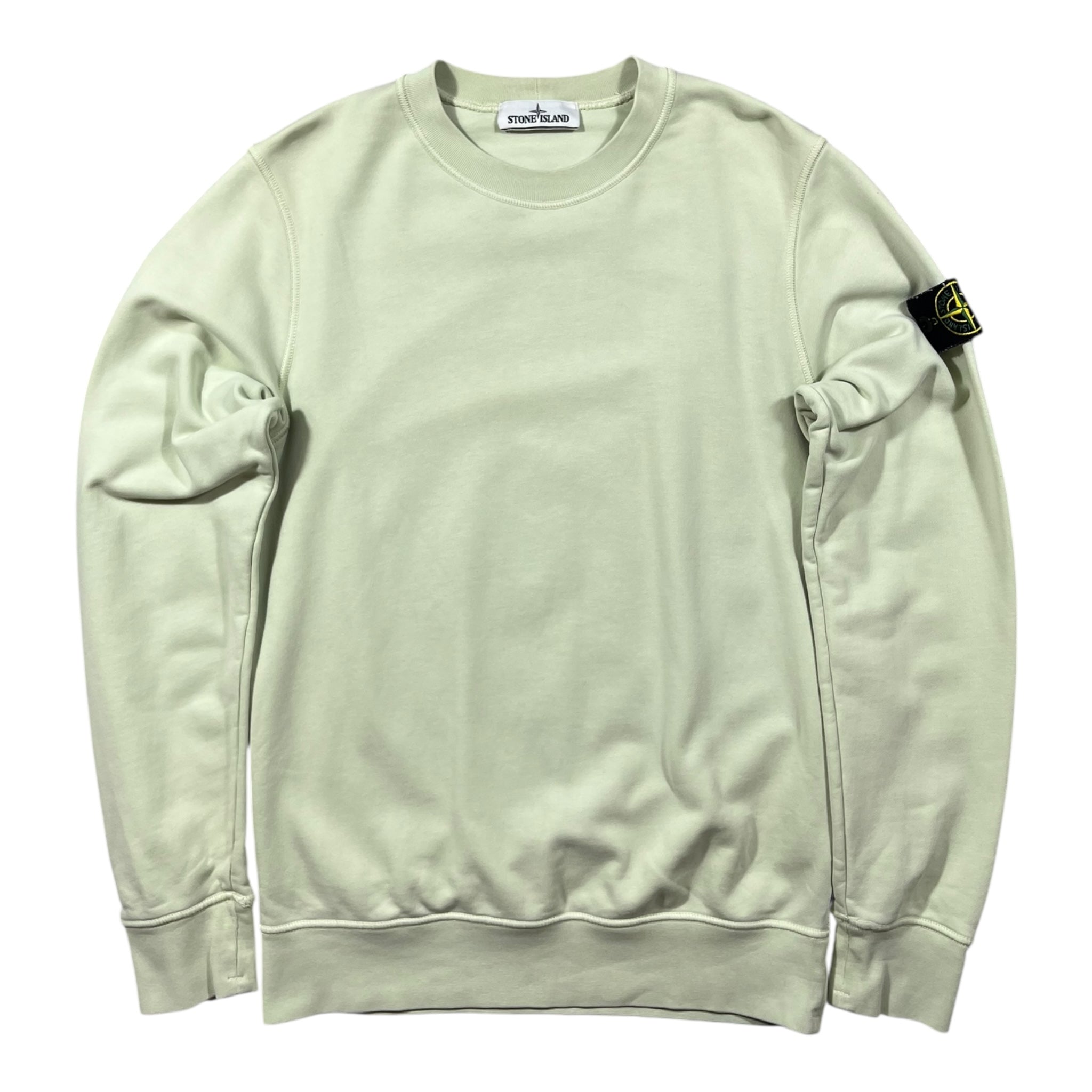 Stone Island Sweatshirt (S)