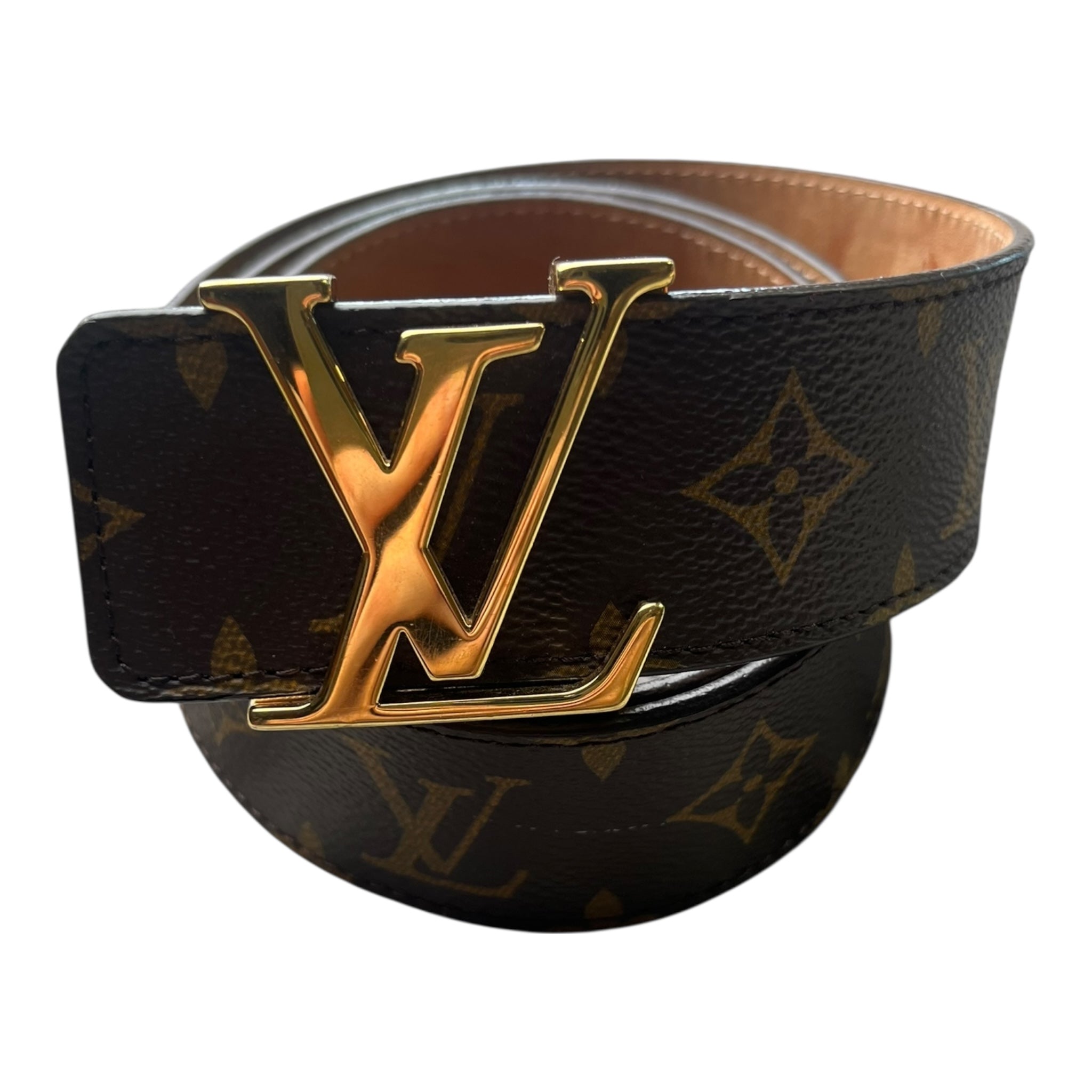 Louis Vuitton Belt