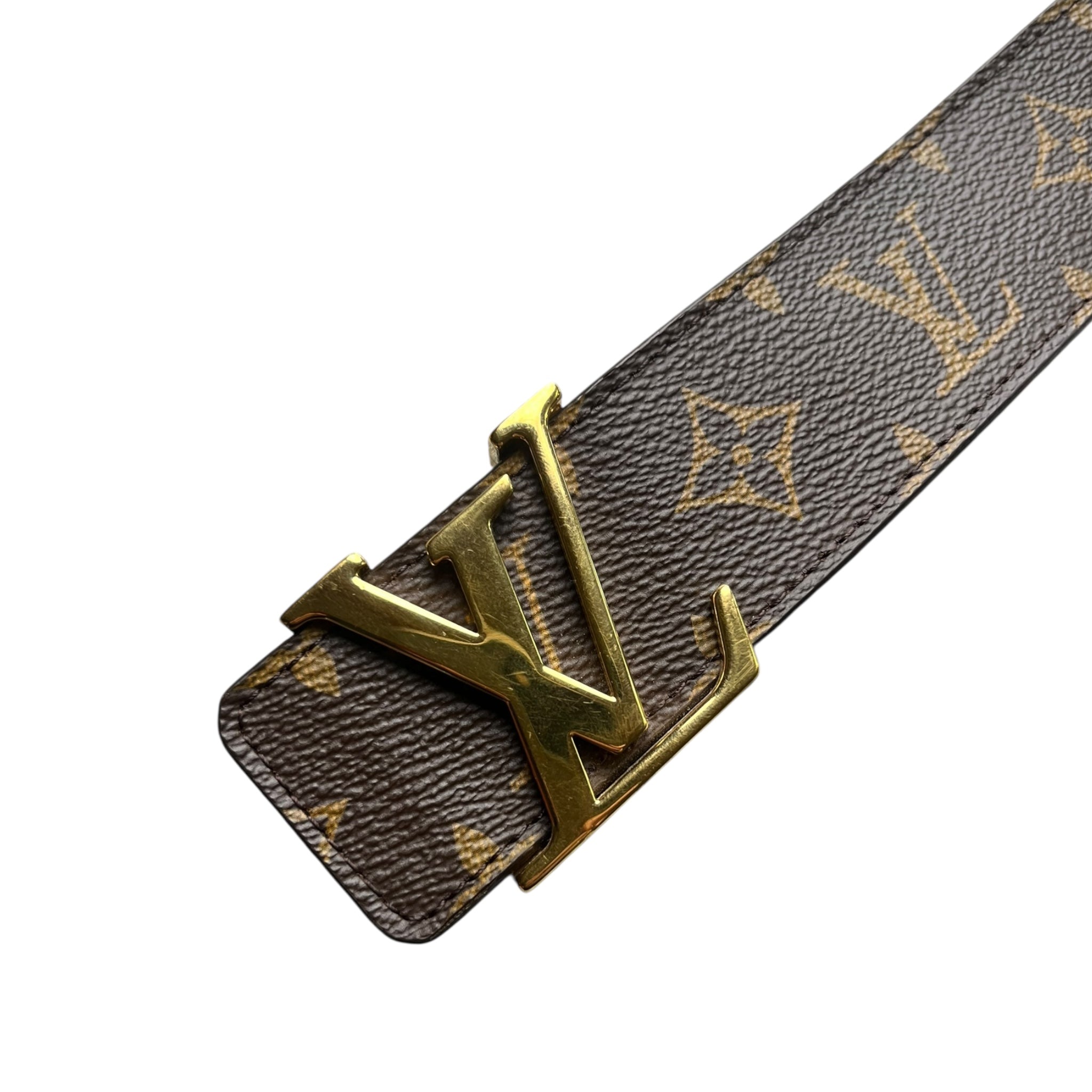 Louis Vuitton Belt