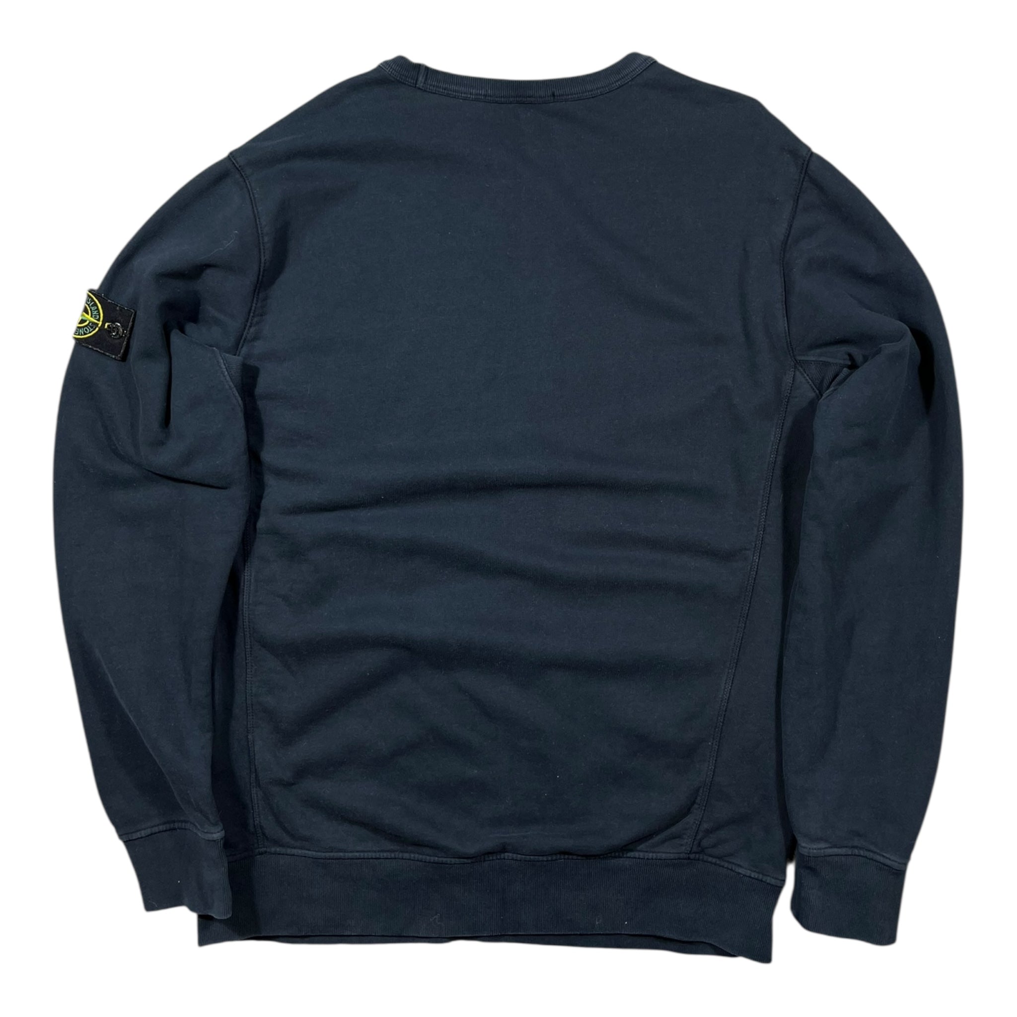 Stone Island Sweatshirt (XL)