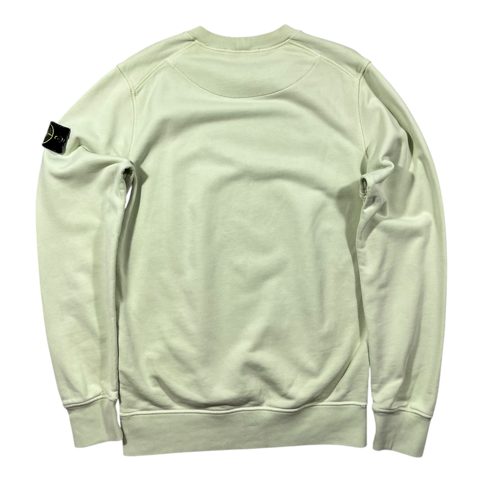 Stone Island Sweatshirt (S)