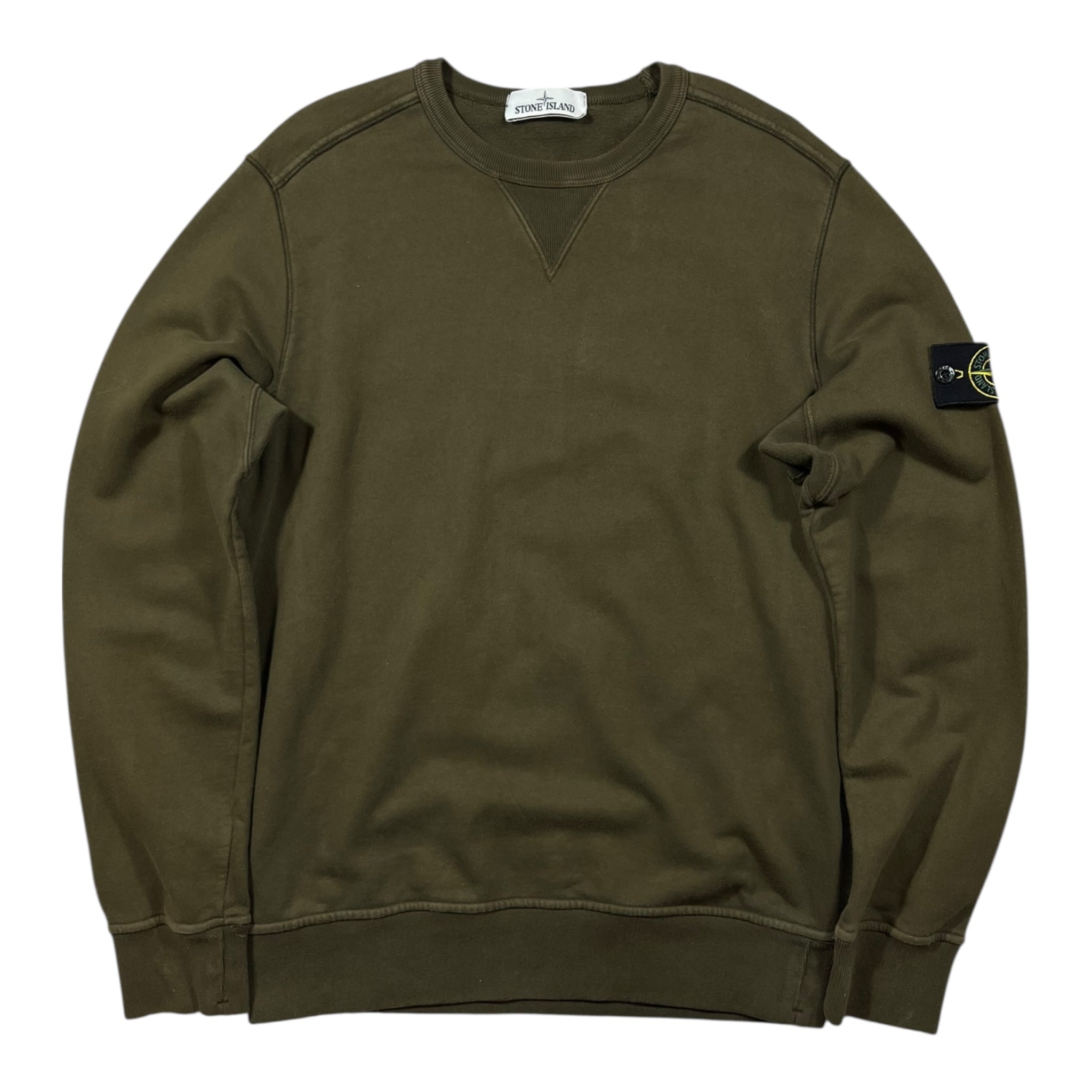 Stone Island Sweatshirt (M)