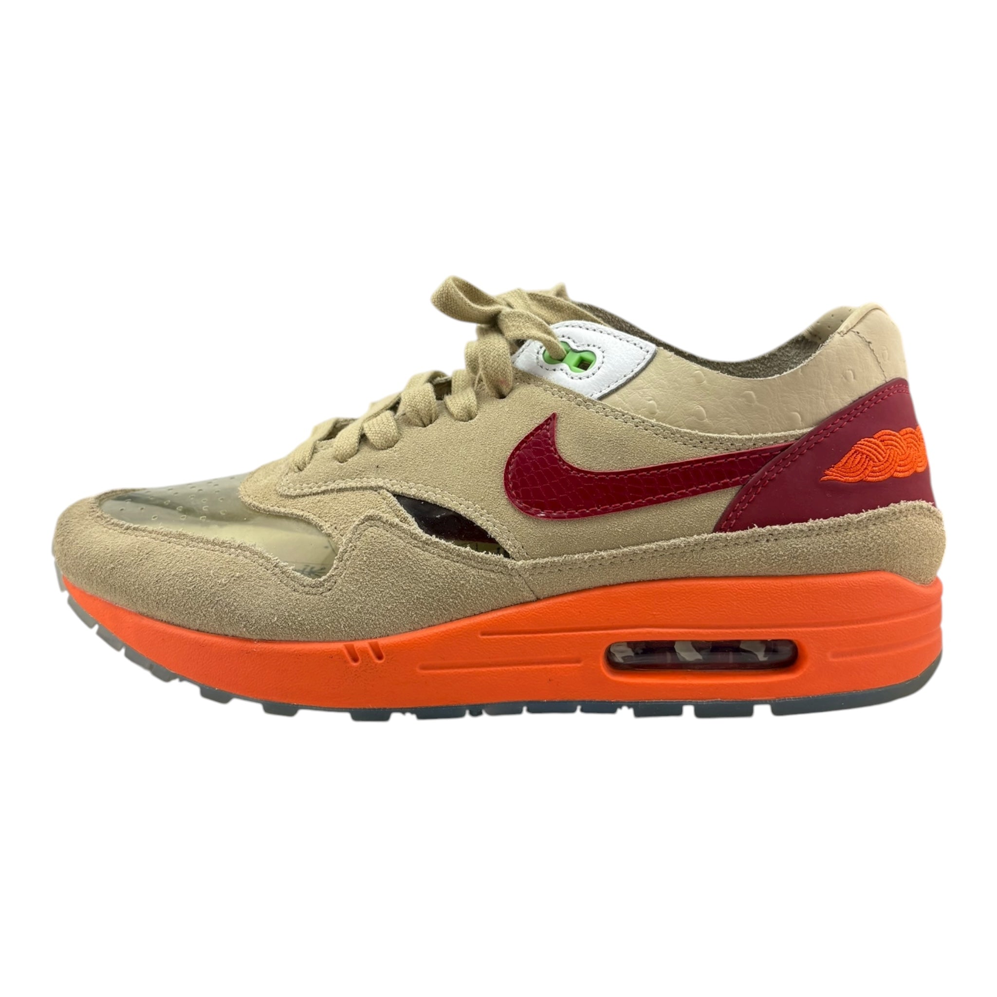 Air Max One Clot (44.5EU)