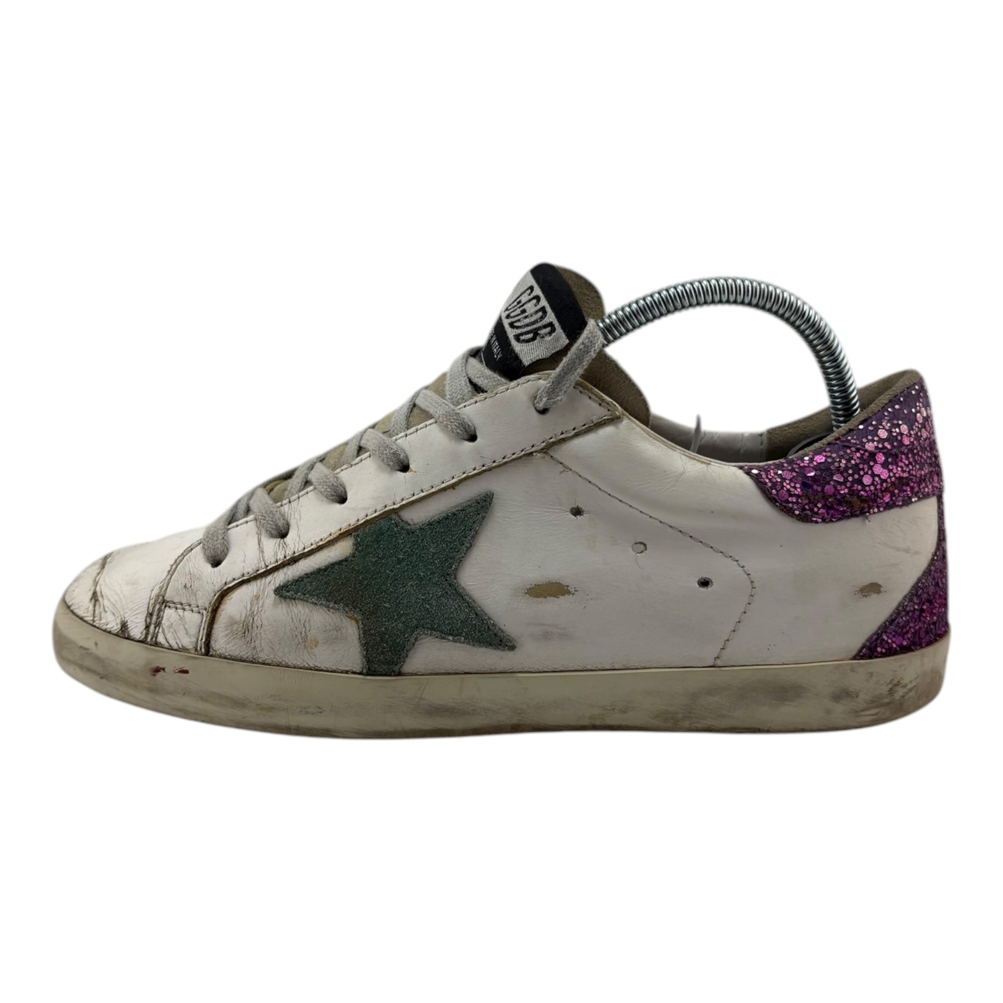 Golden Goose Super Star (37EU)