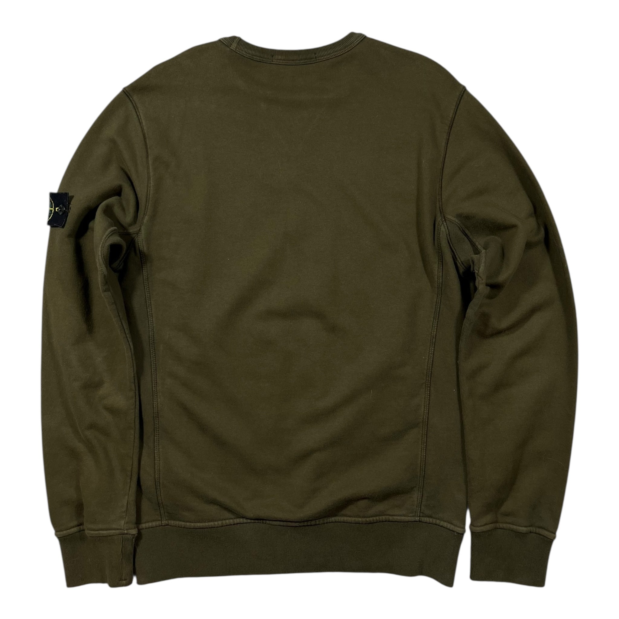 Stone Island Sweatshirt (M)