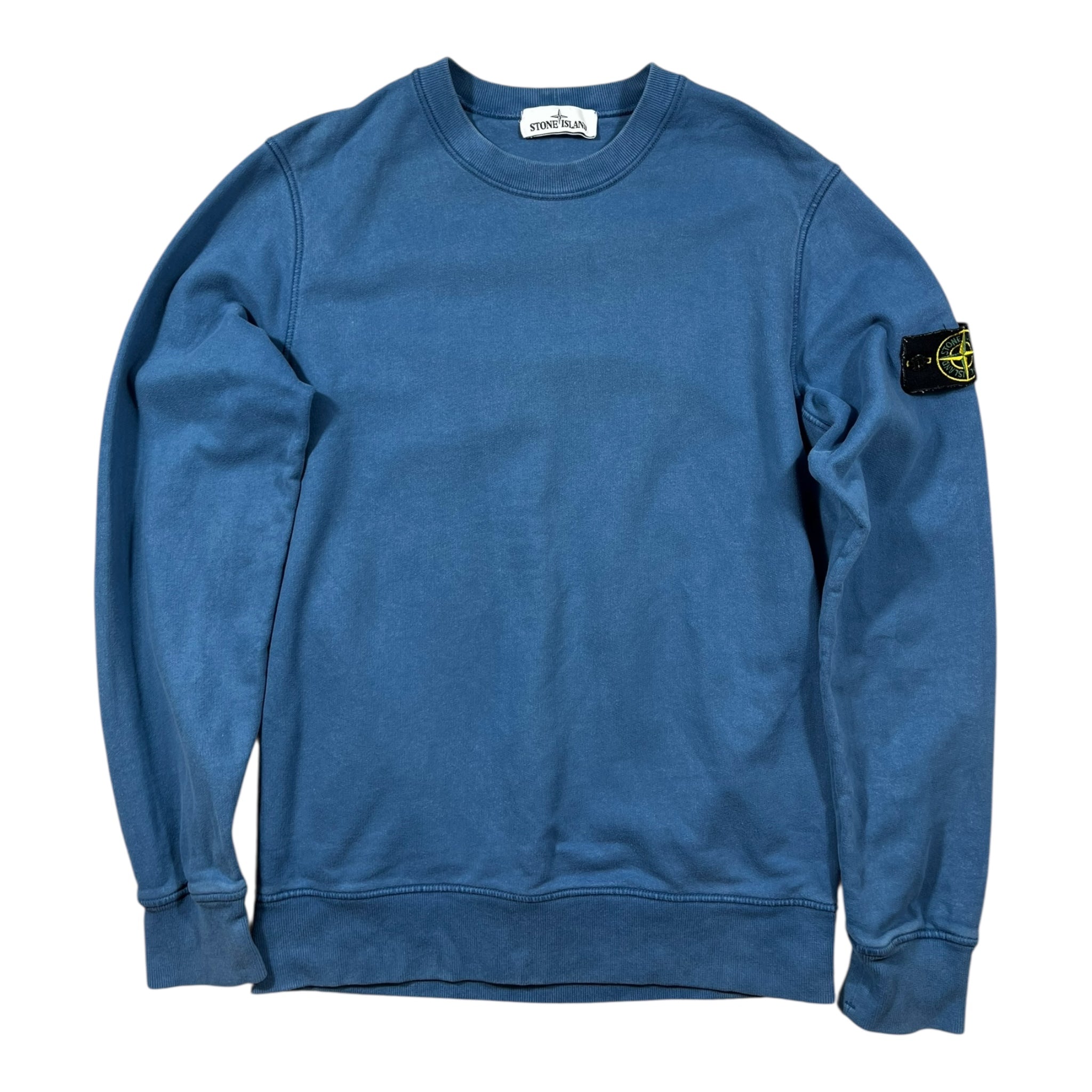 Stone Island Sweatshirt (S)
