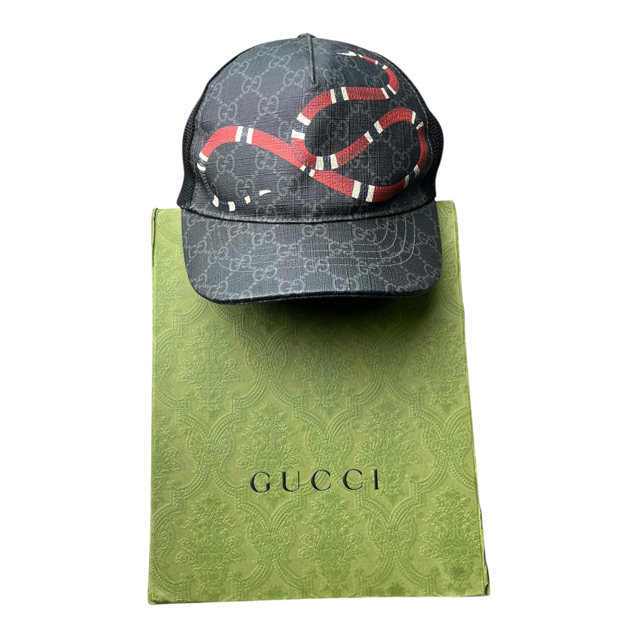 Gucci Kappe