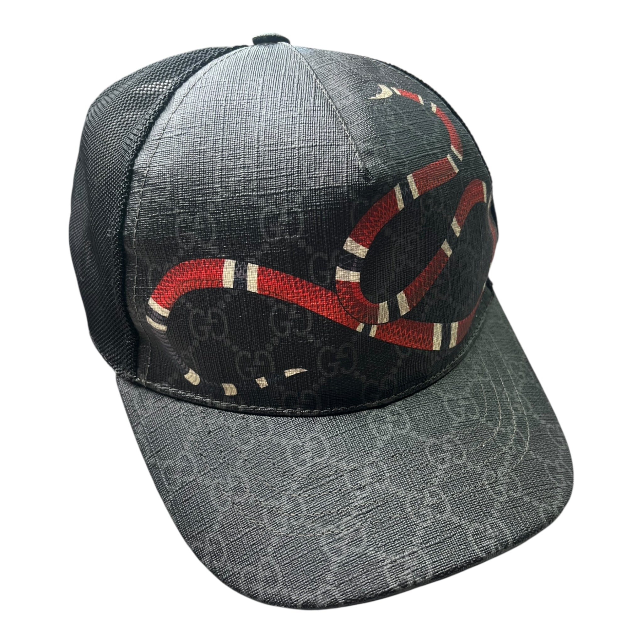 Gucci Kappe