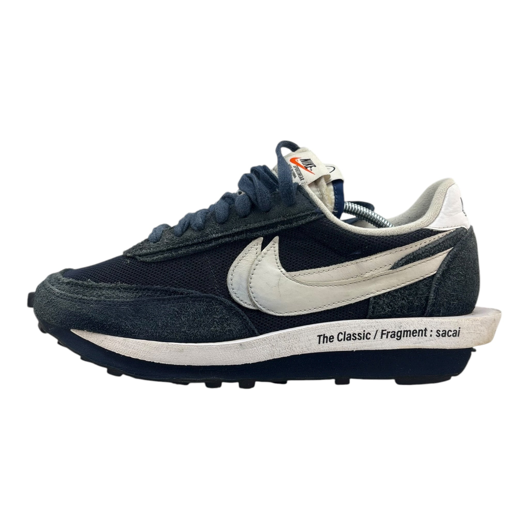 Sacai LD Waffle Fragment (42.5EU)