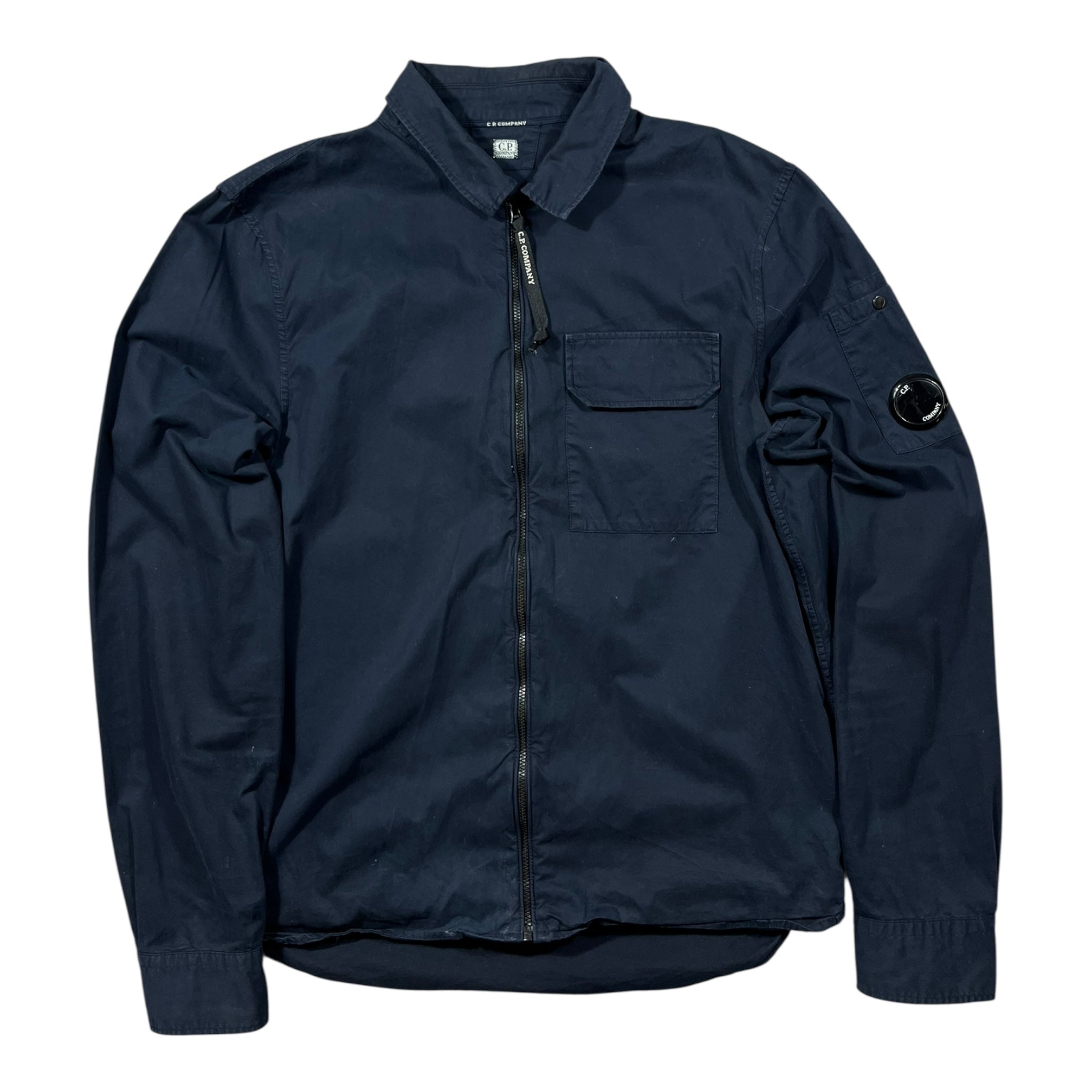 C.P. Company Hemd (M)