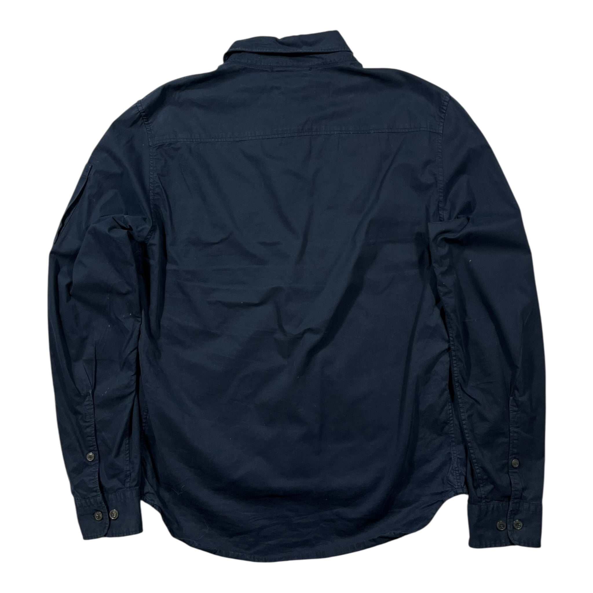 C.P. Company Hemd (M)
