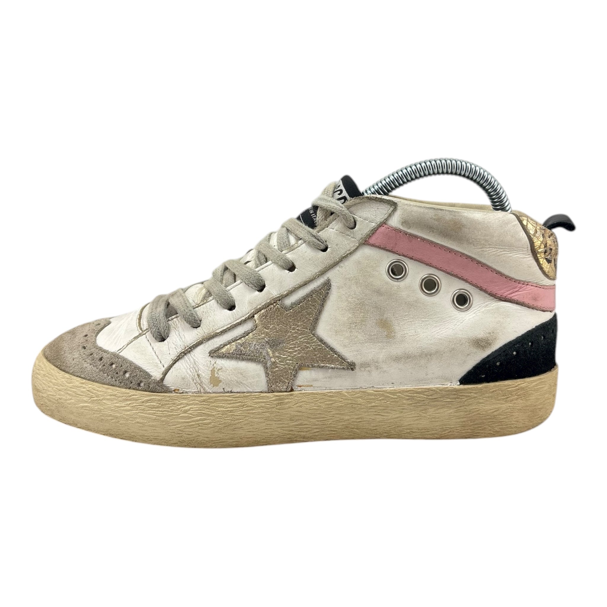 Golden Goose Super Star (38EU)