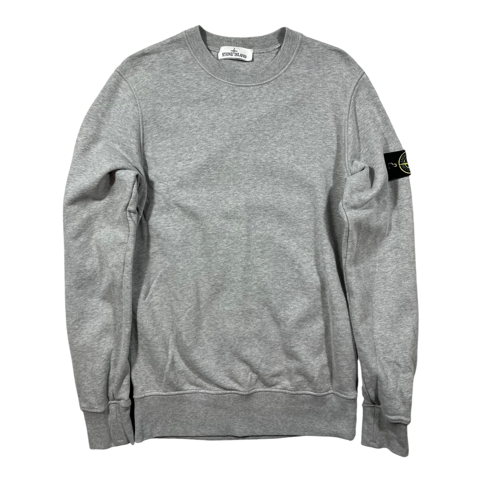 Stone Island Sweatshirt (S)