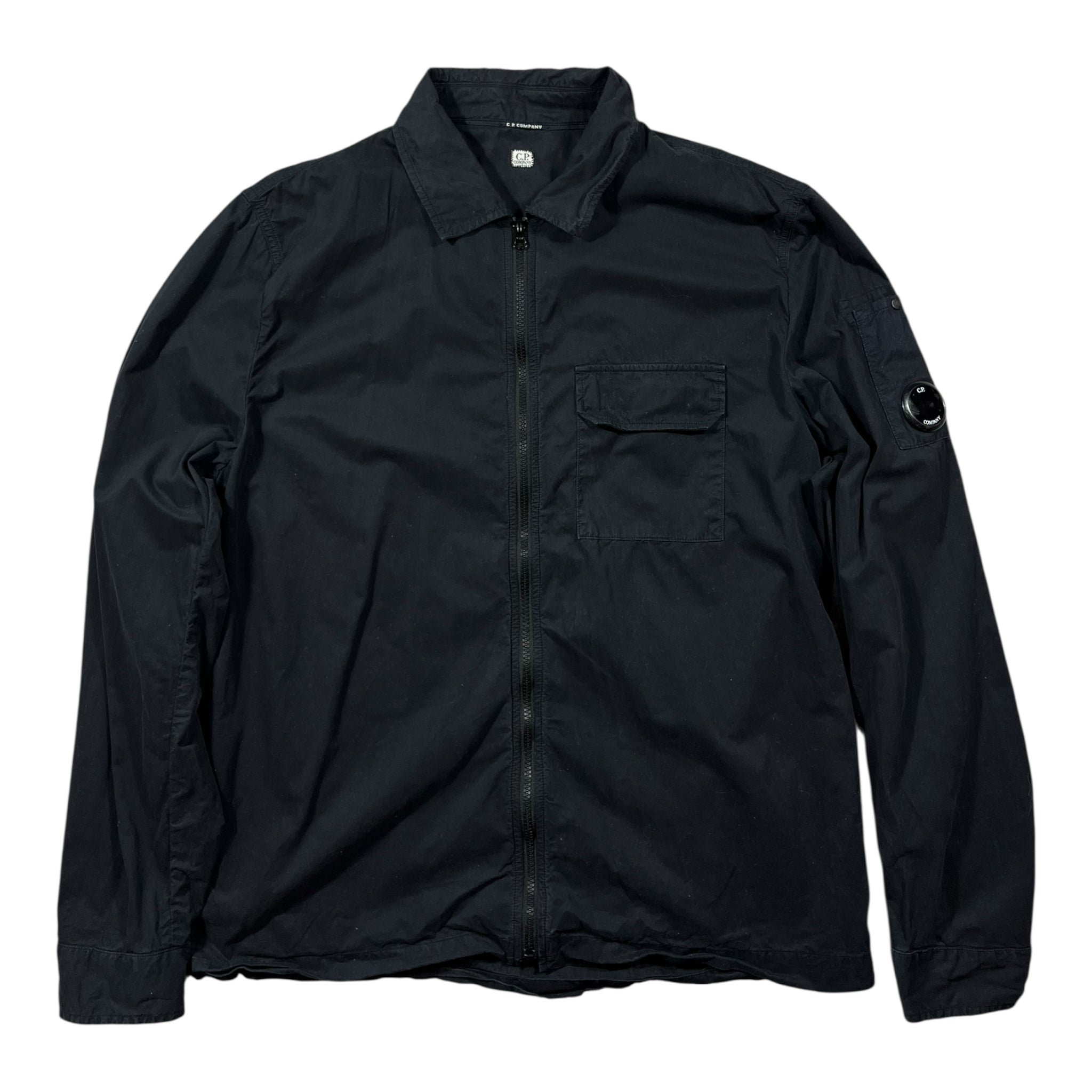 C.P. Company Hemd (XL)