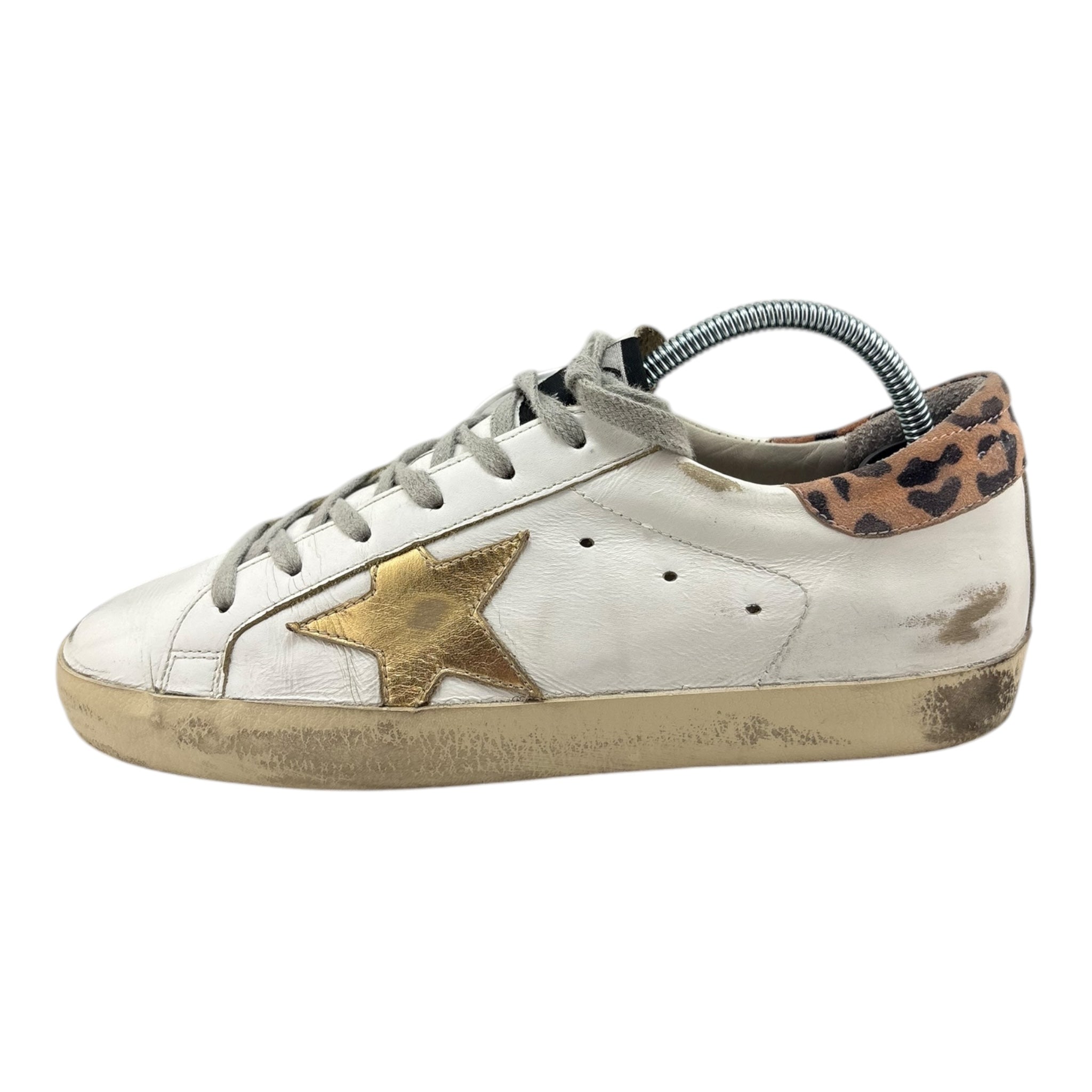 Golden Goose Super Star (37EU)