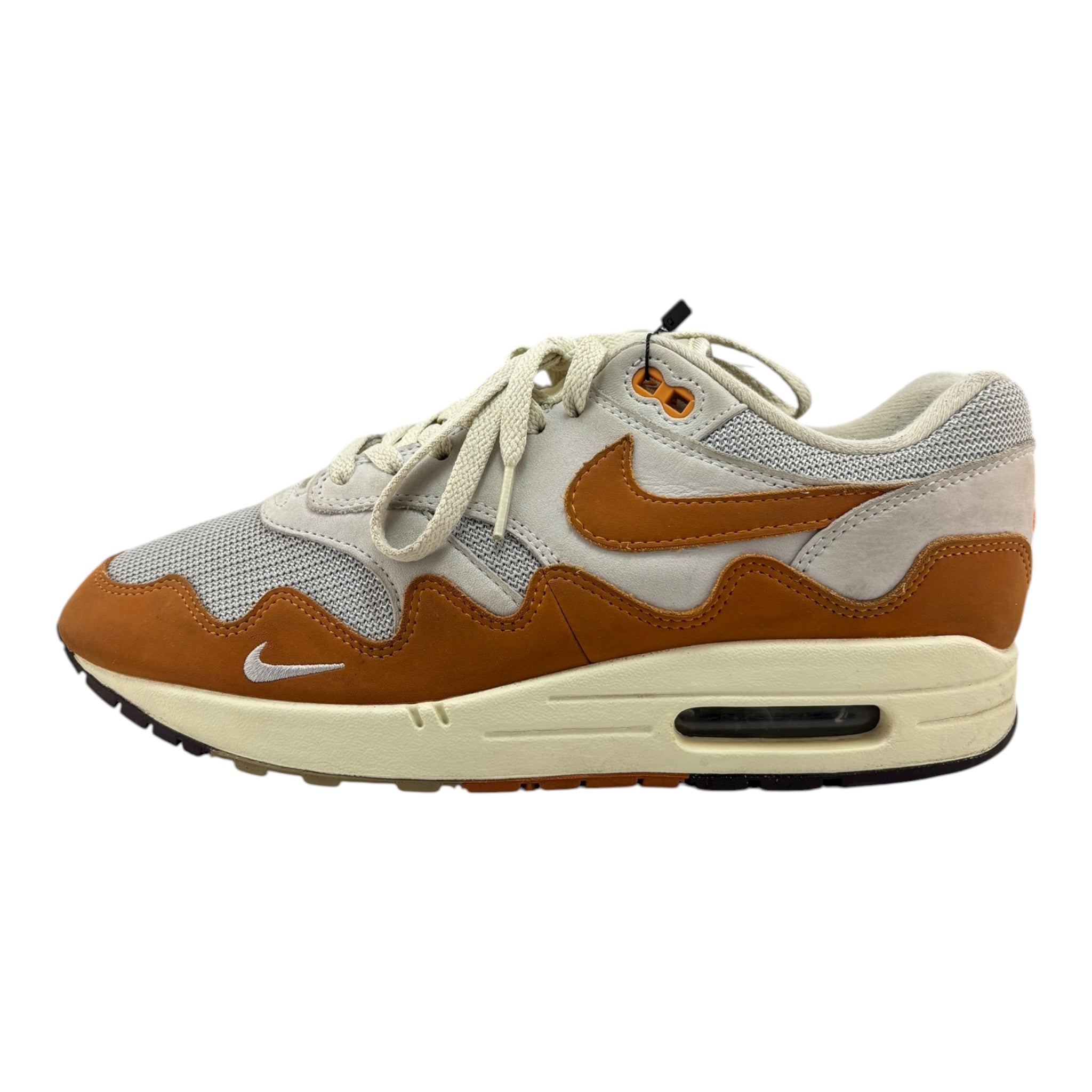 Nike Air Max One Patta Monarch (45.5)