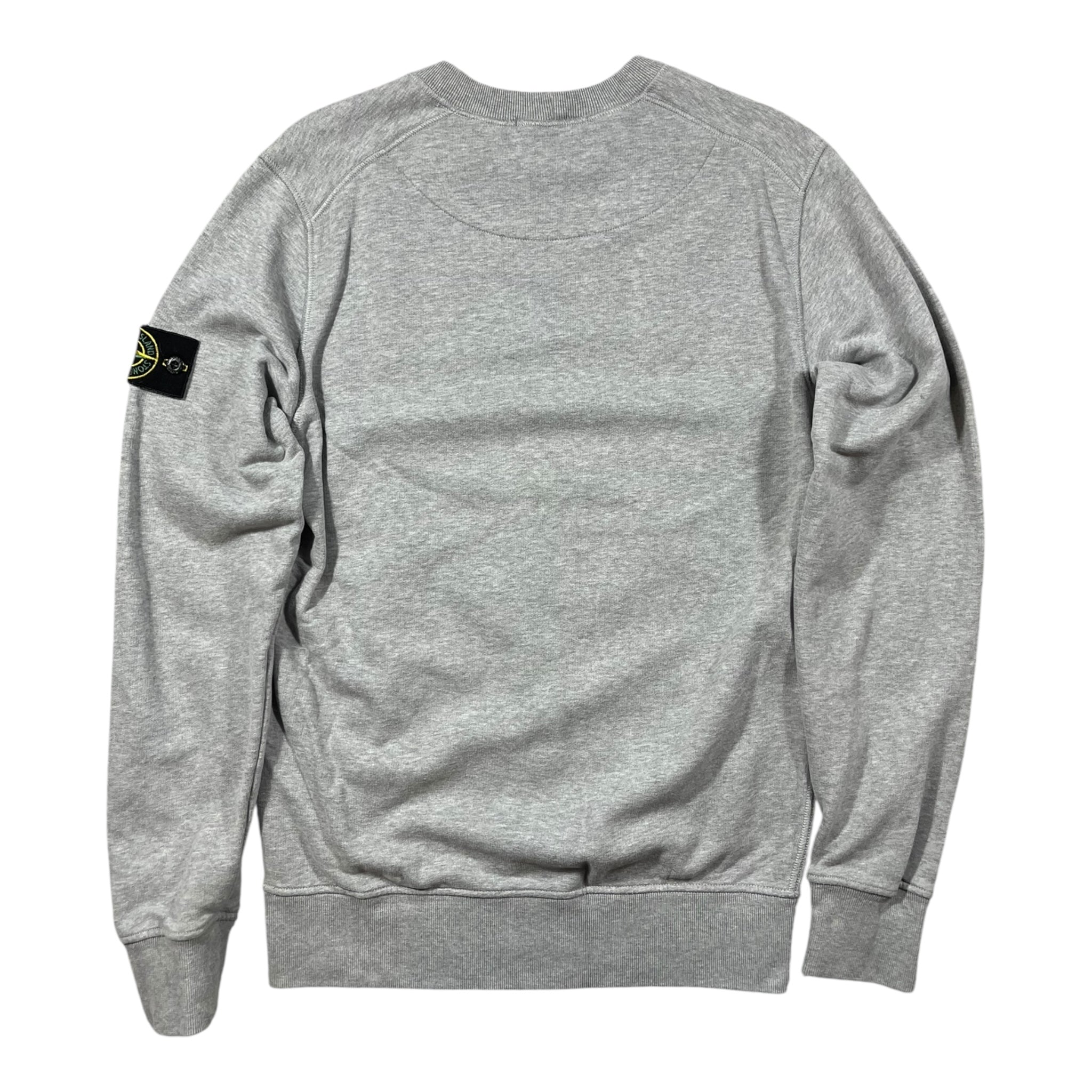 Stone Island Sweatshirt (S)