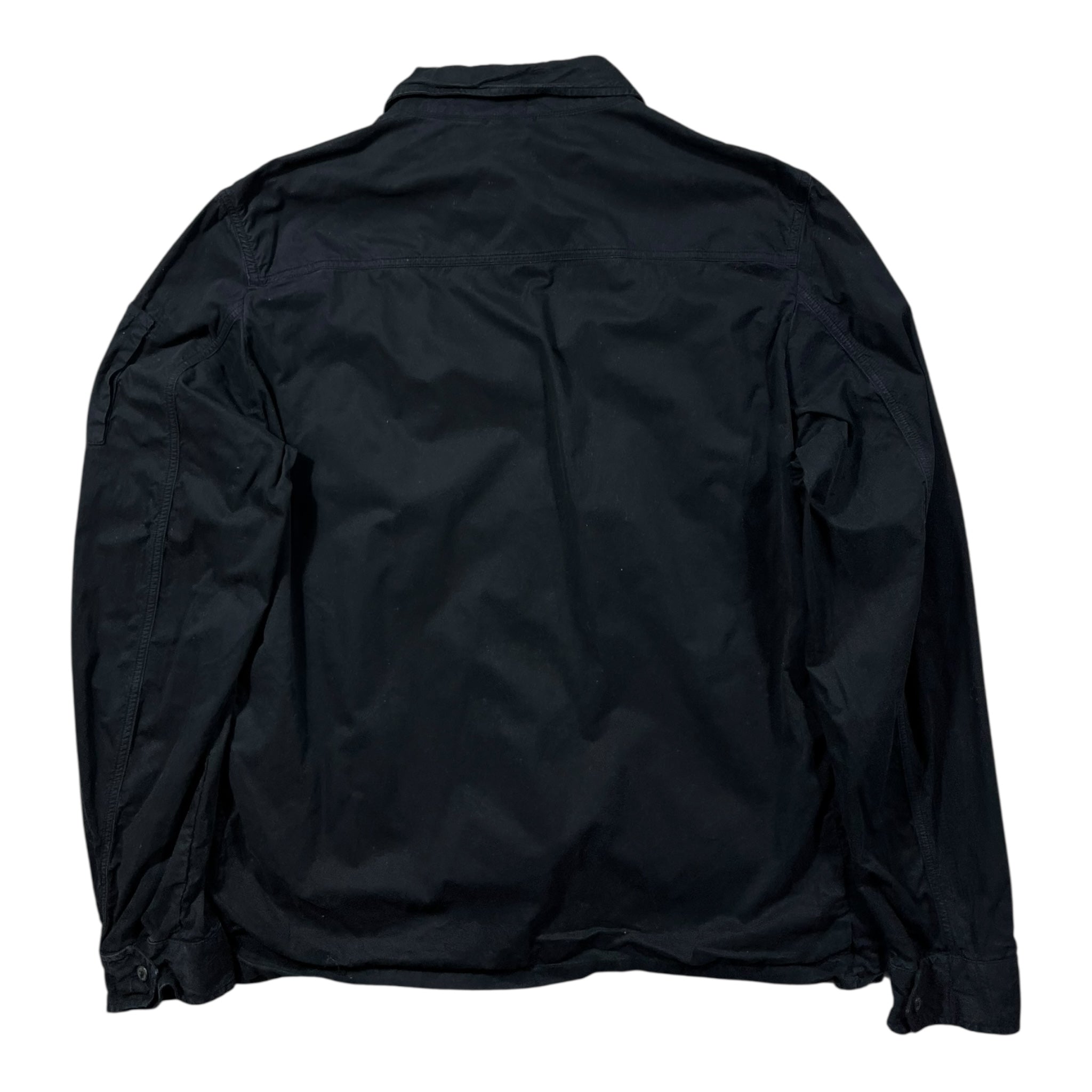 C.P. Company Hemd (XL)