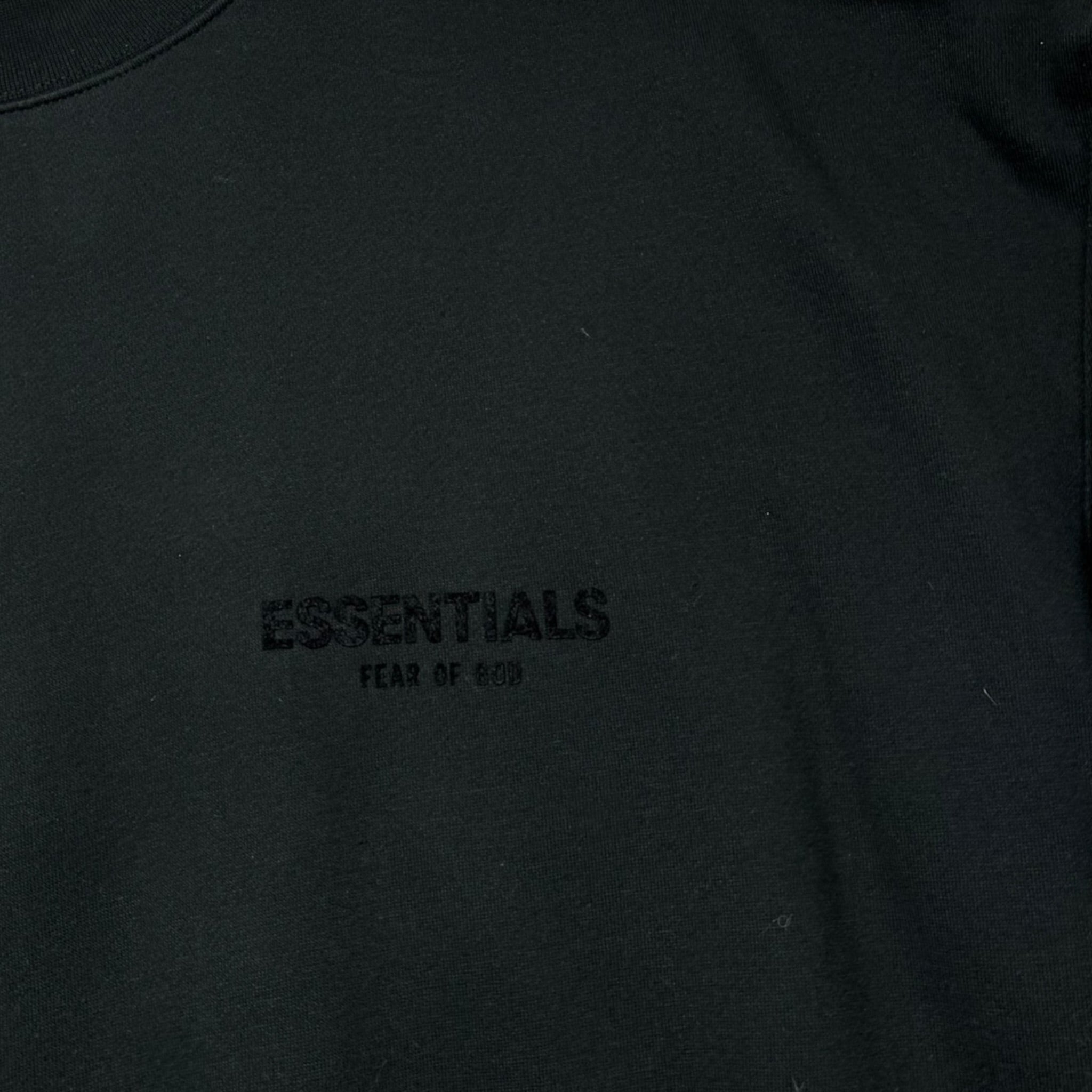 Sweat Essentials (M)