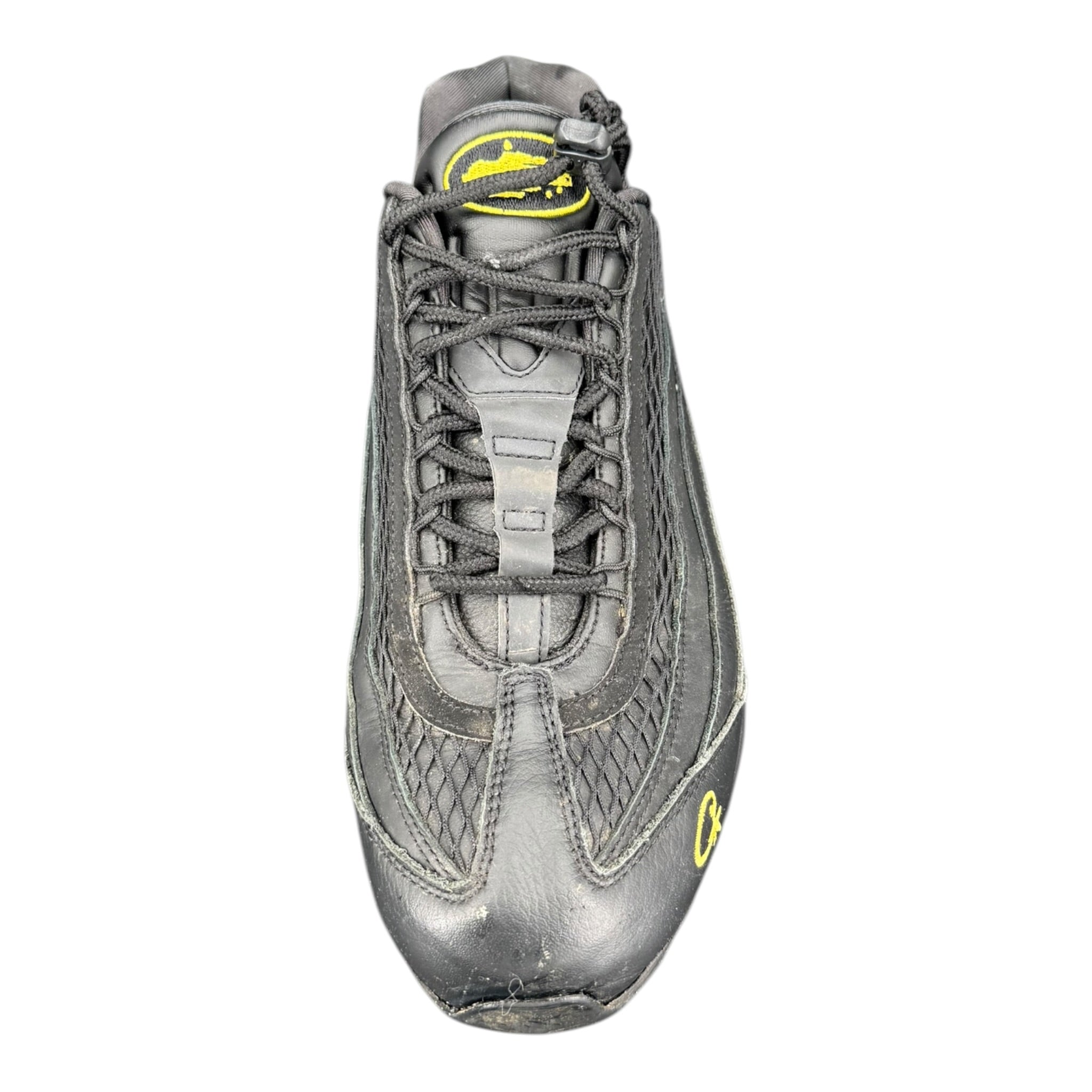 Air Max 95 Corteiz Black Honey (42.5EU)