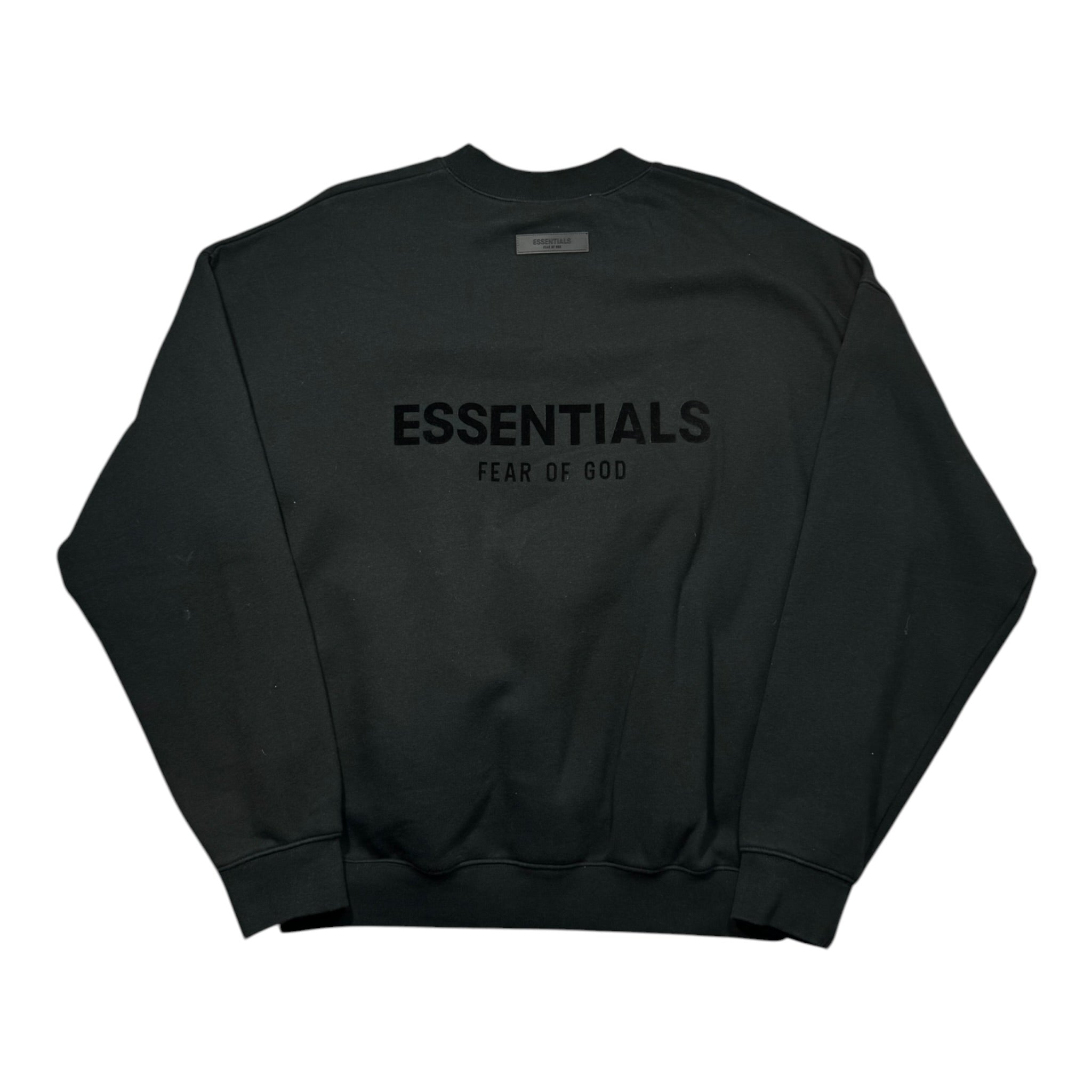 Sweat Essentials (M)