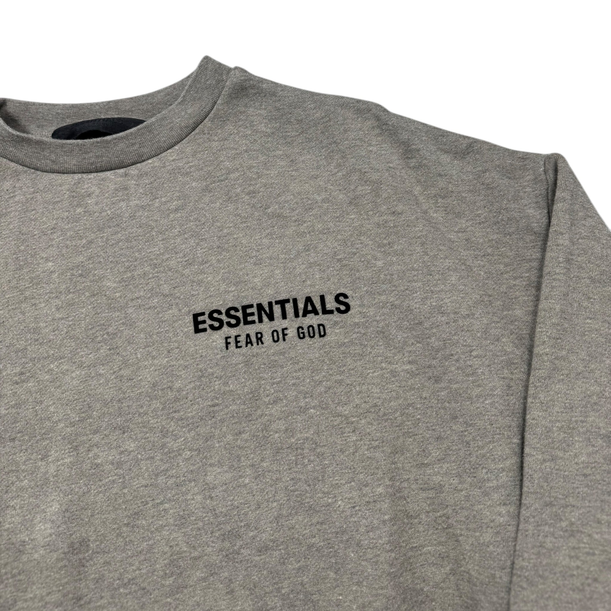 Sweat Essentials (14A/S)