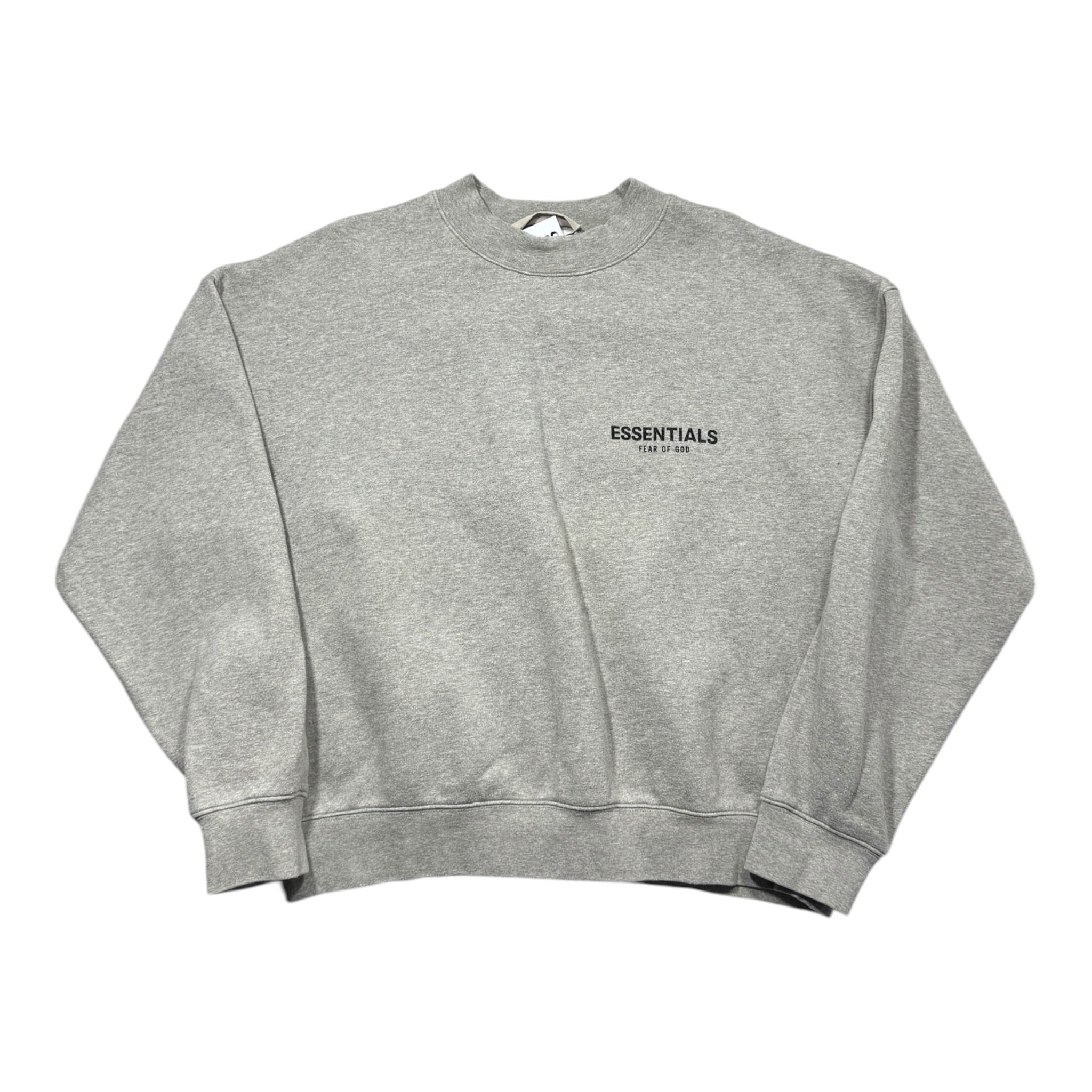 Sweat Essentials (M)