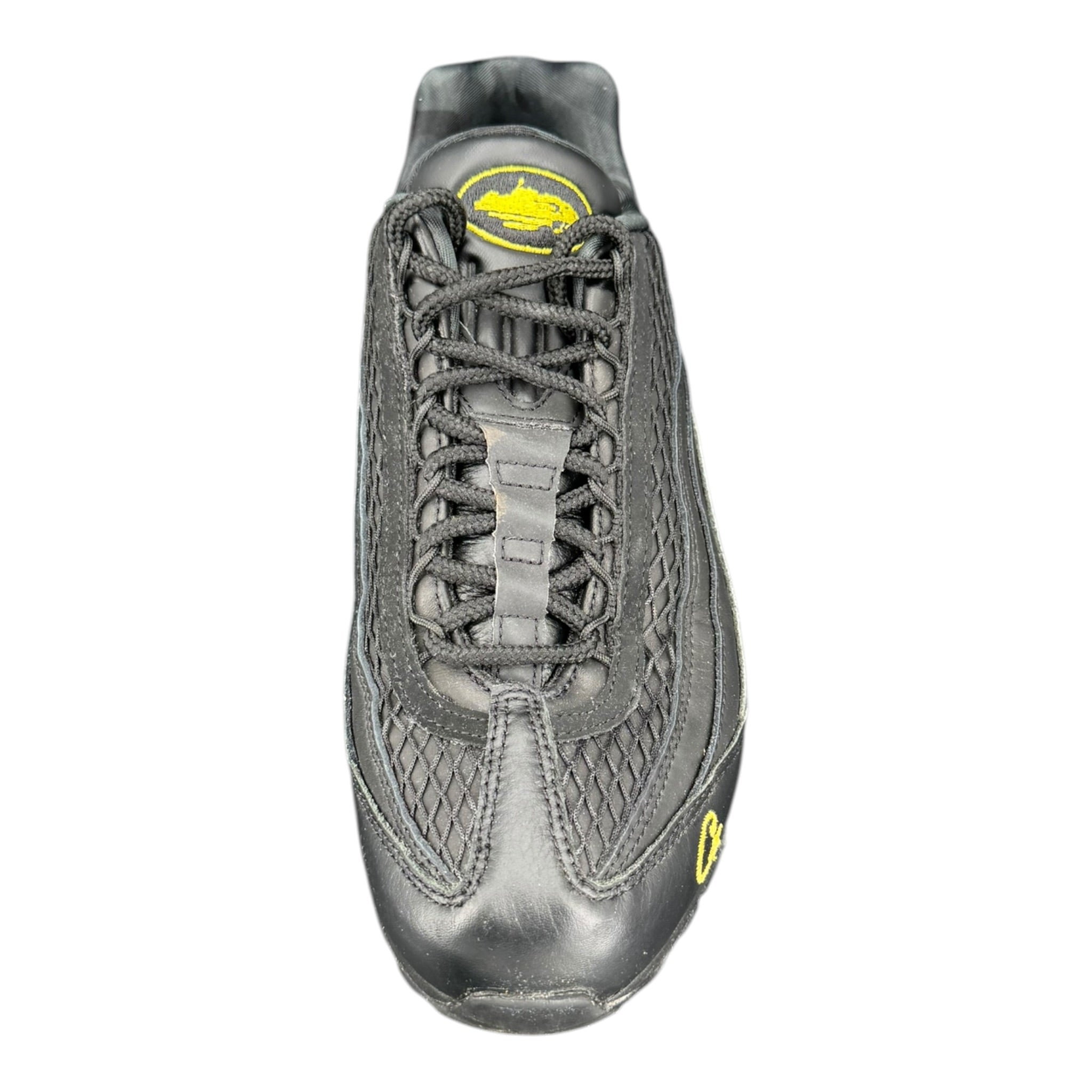 Air Max 95 Corteiz Black Honey (42.5EU)