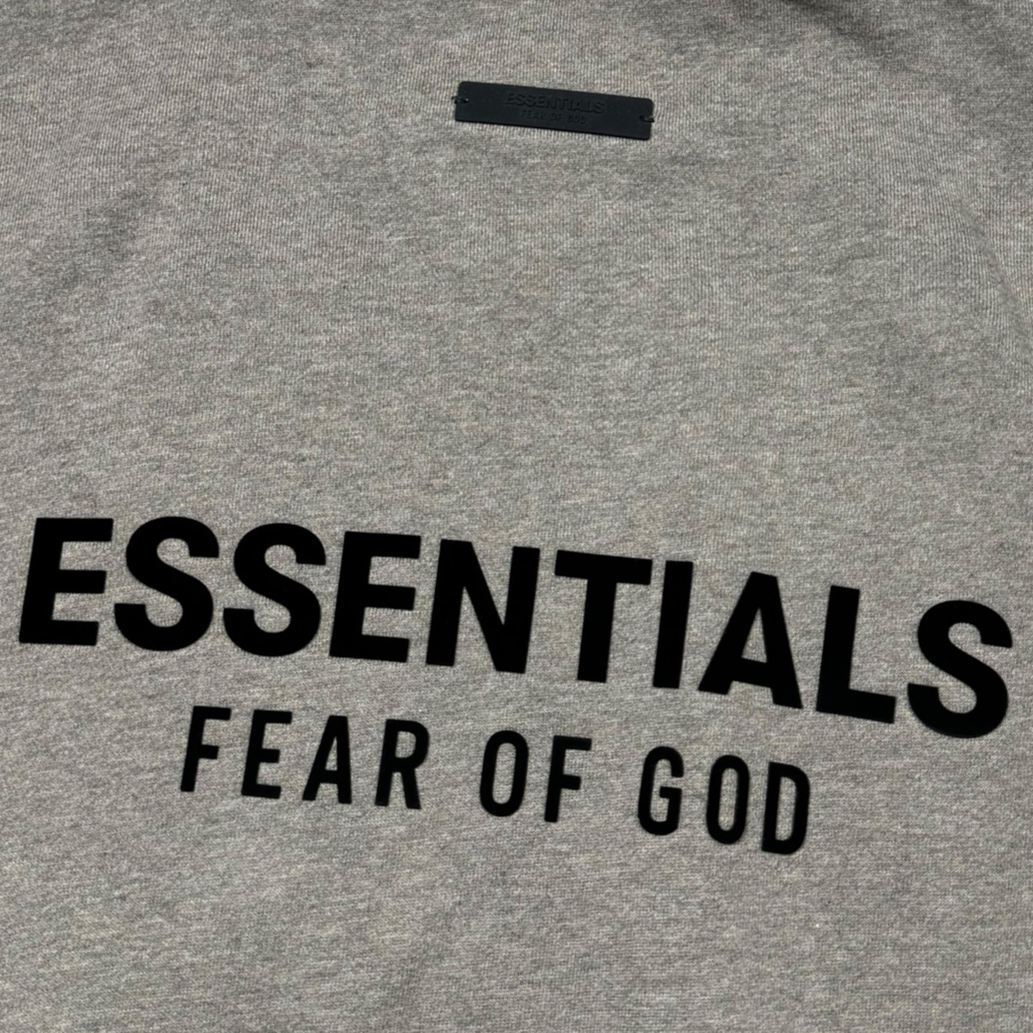 Sweat Essentials (14A/S)