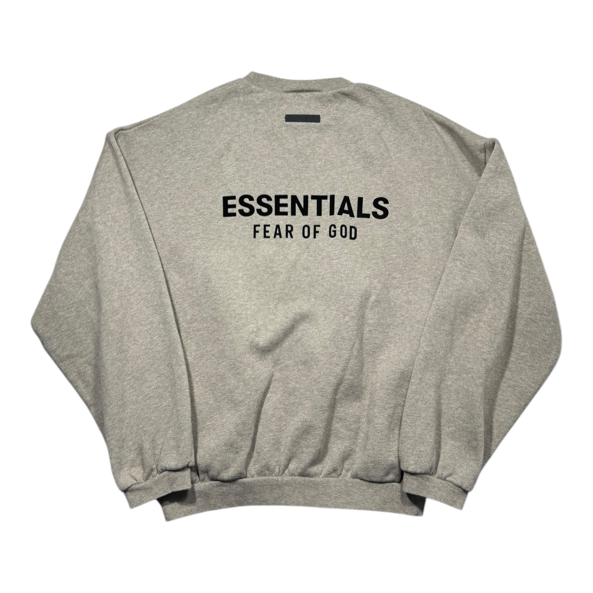 Sweat Essentials (14A/S)