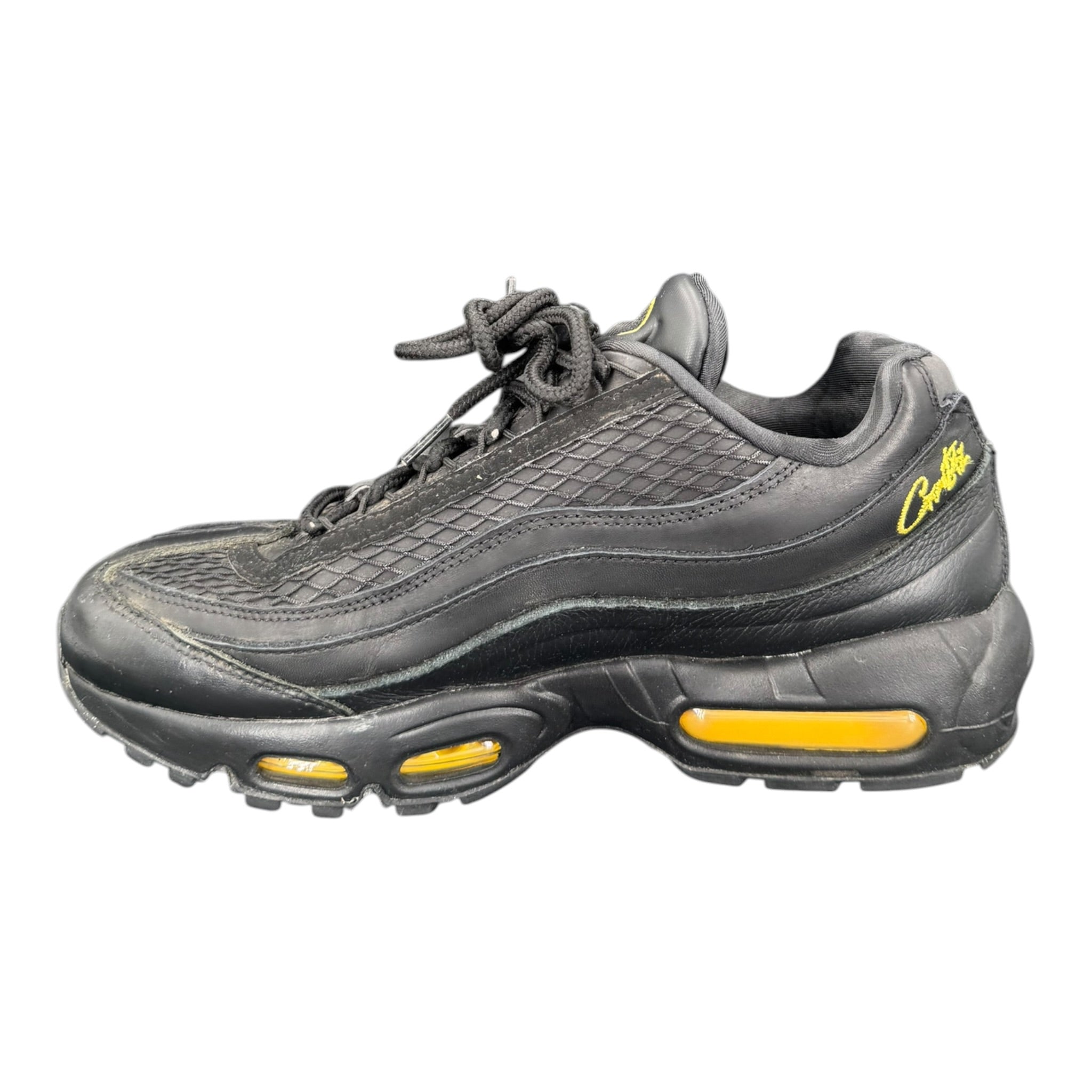 Air Max 95 Corteiz Black Honey (42.5EU)