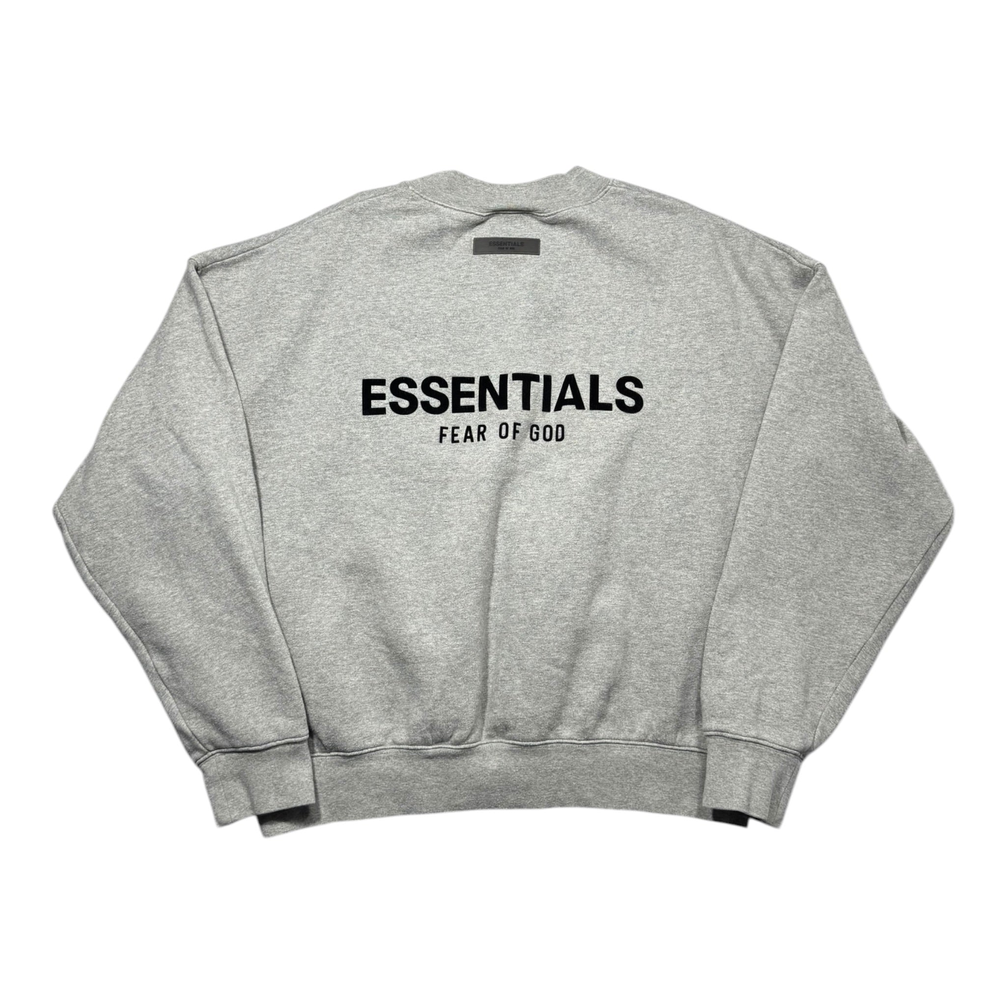Sweat Essentials (M)
