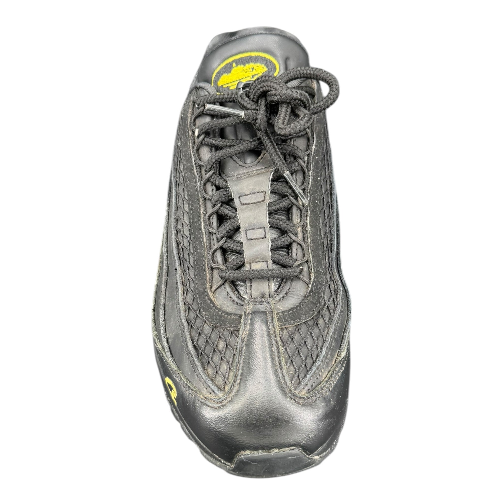 Air Max 95 Corteiz Black Honey (42.5EU)