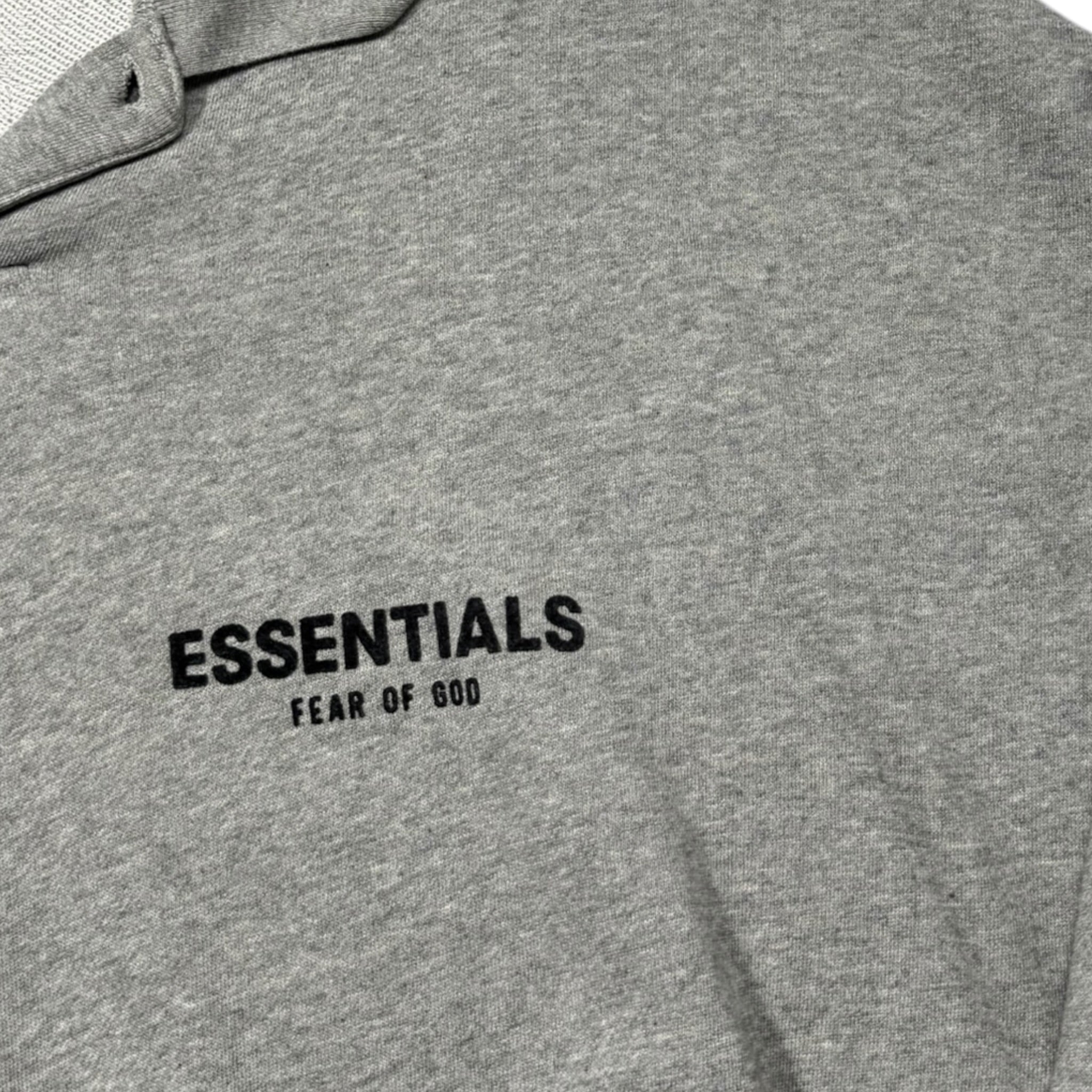 Sweat Essentials (S)