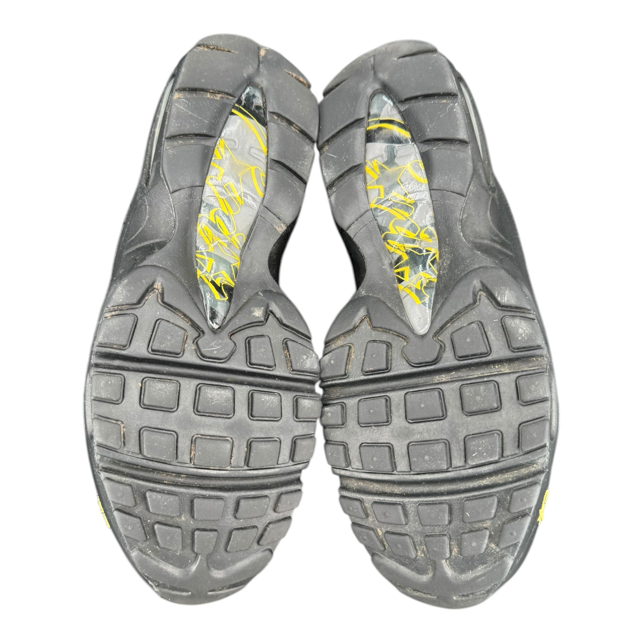 Air Max 95 Corteiz Black Honey (42.5EU)