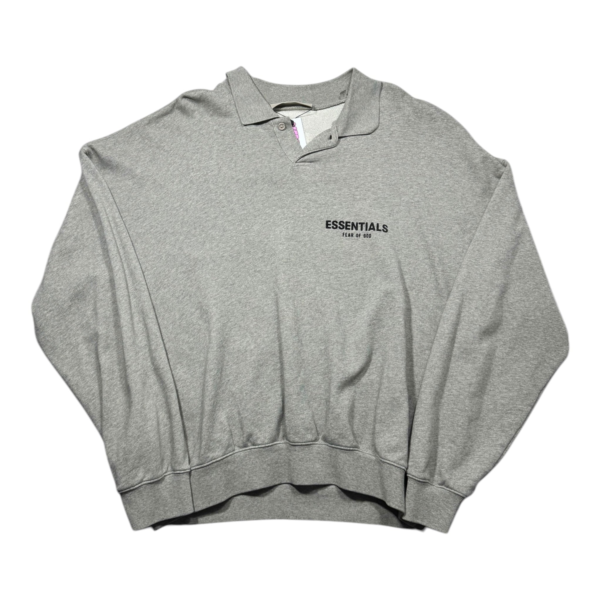 Sweat Essentials (S)