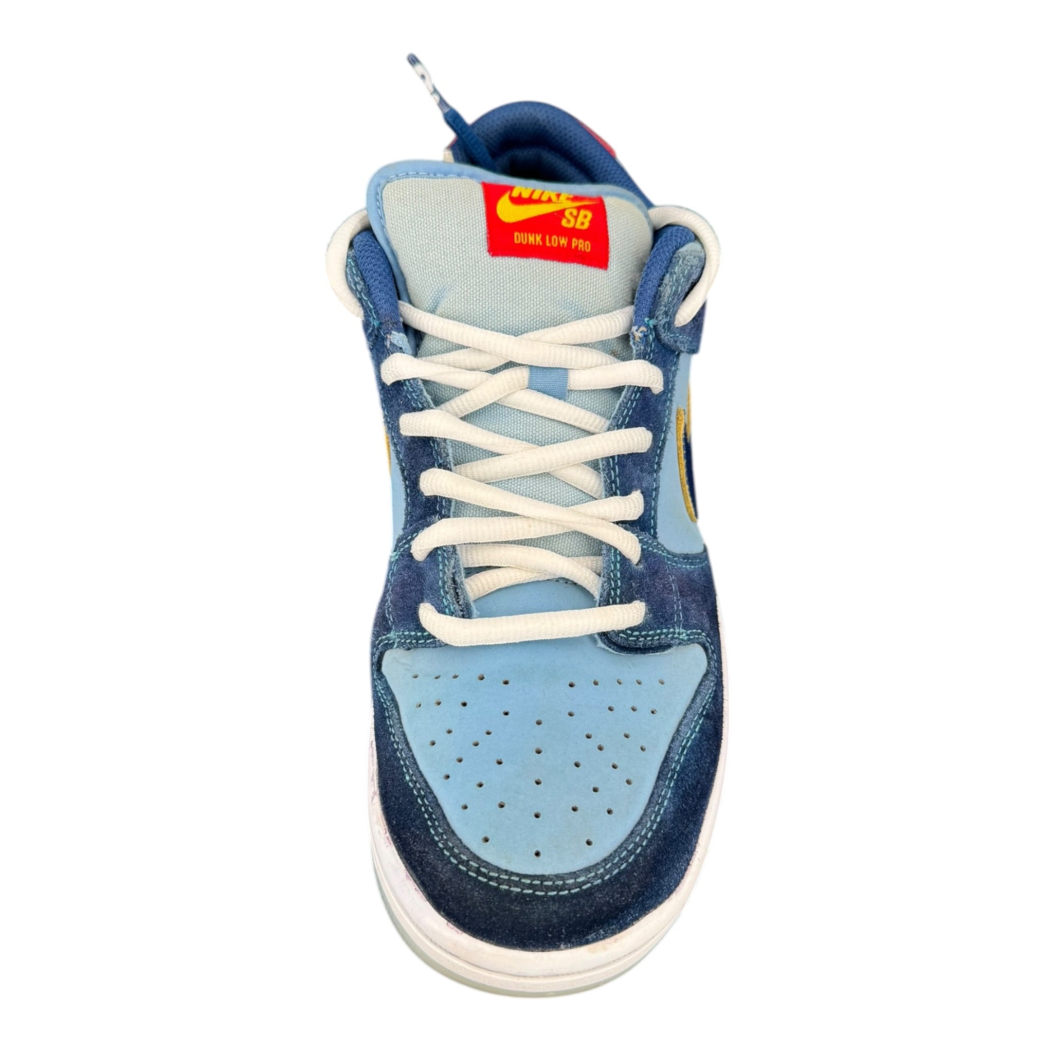 Dunk SB Why So Sad (42.5EU)