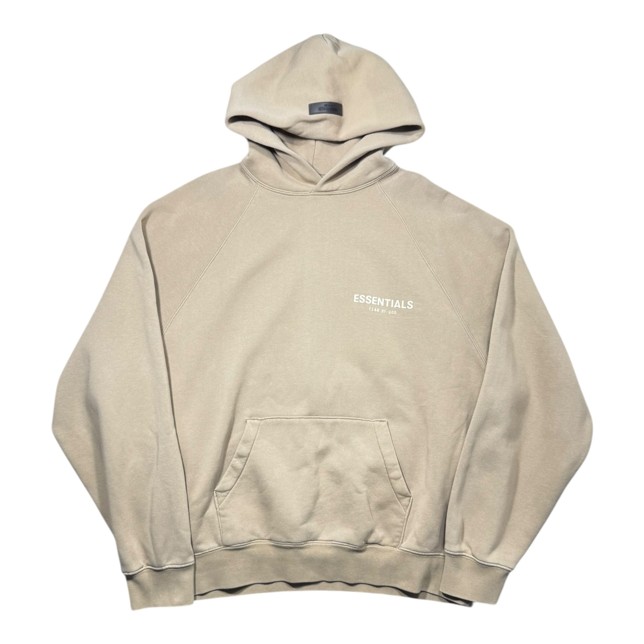 Sweat Essentials (M)