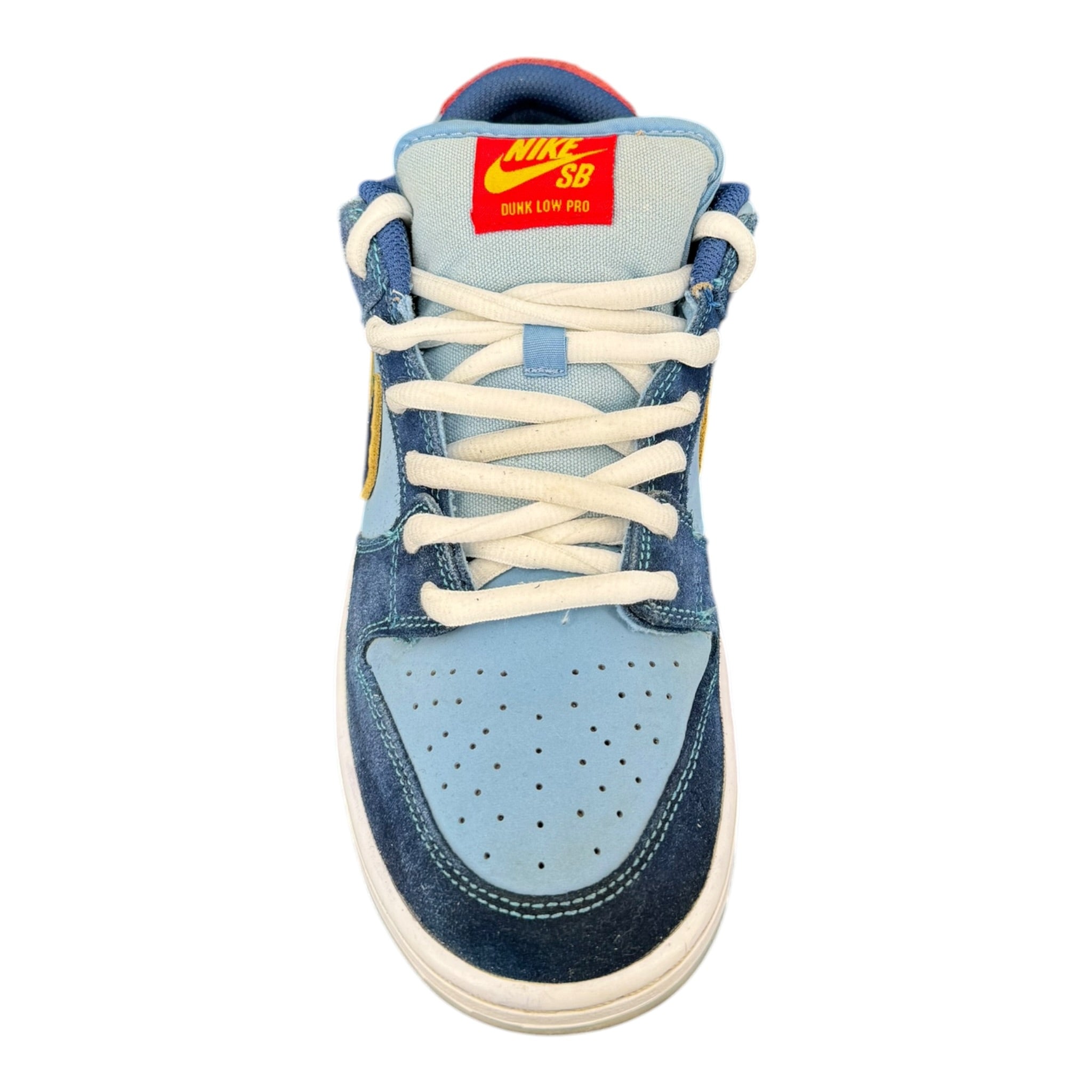 Dunk SB Why So Sad (42.5EU)