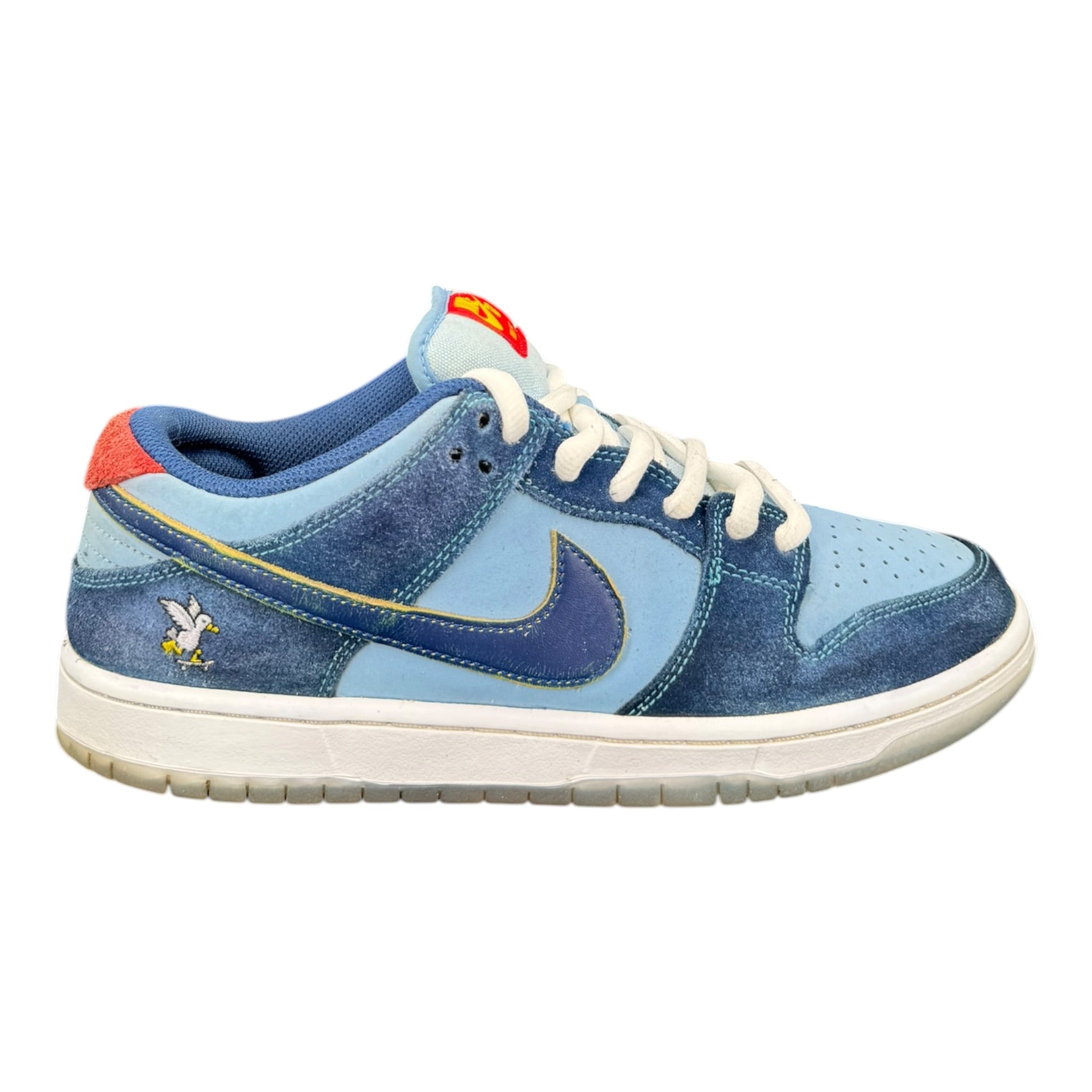 Dunk SB Why So Sad (42.5EU)