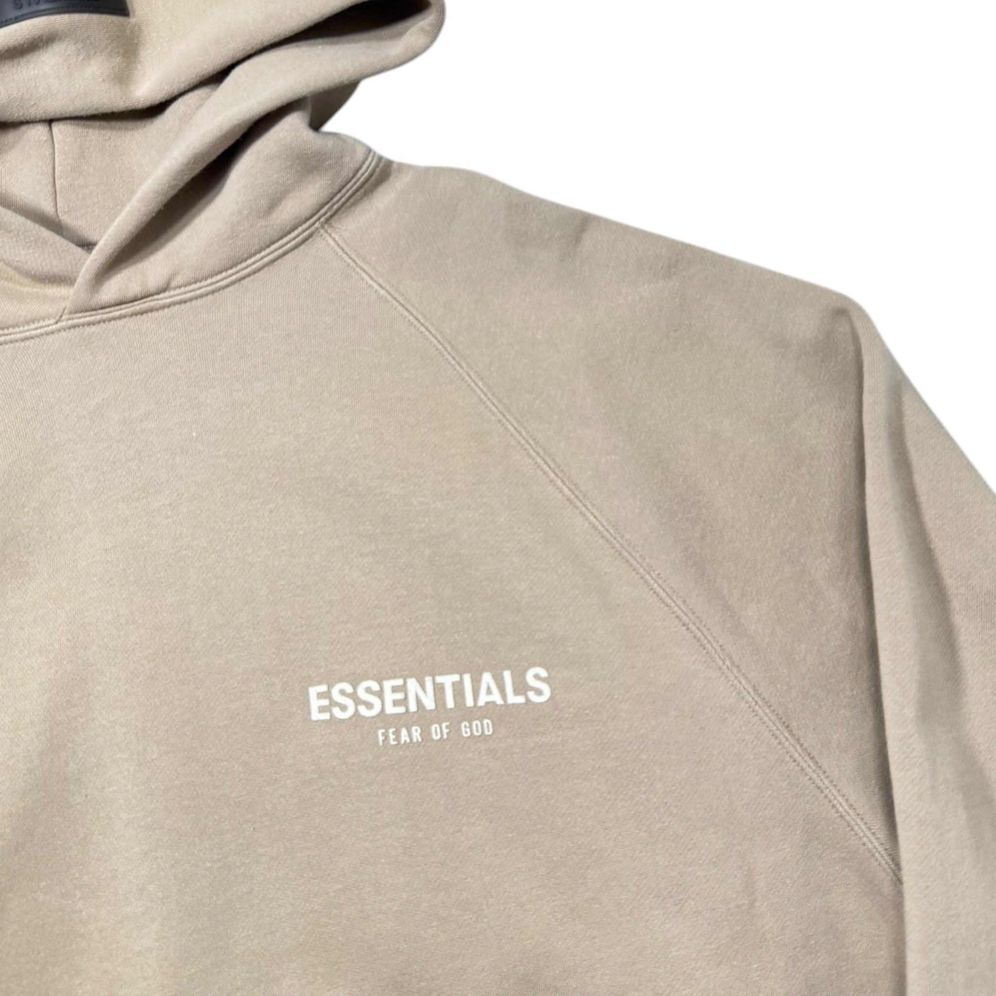 Sweat Essentials (M)
