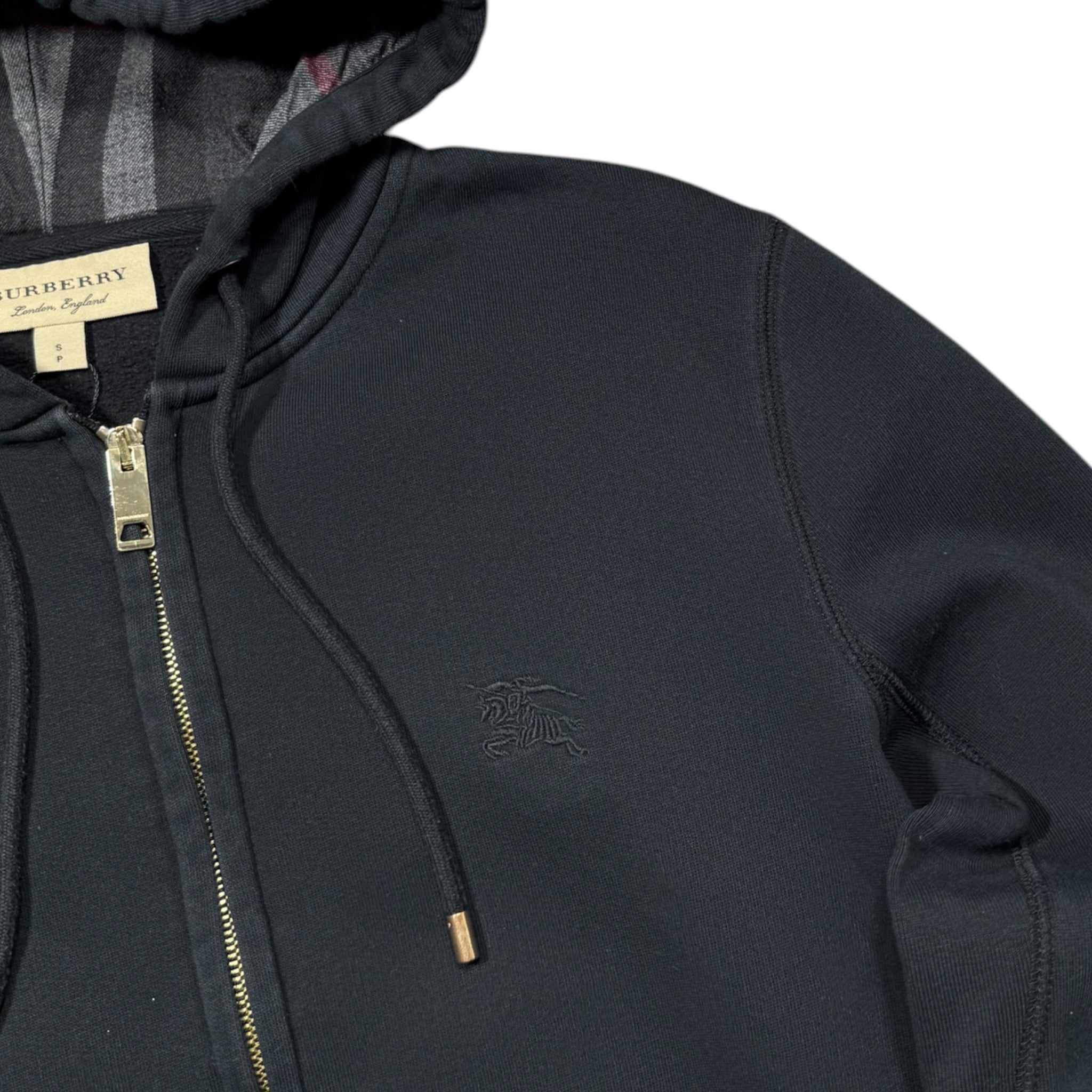 Sweat Burberry (S)