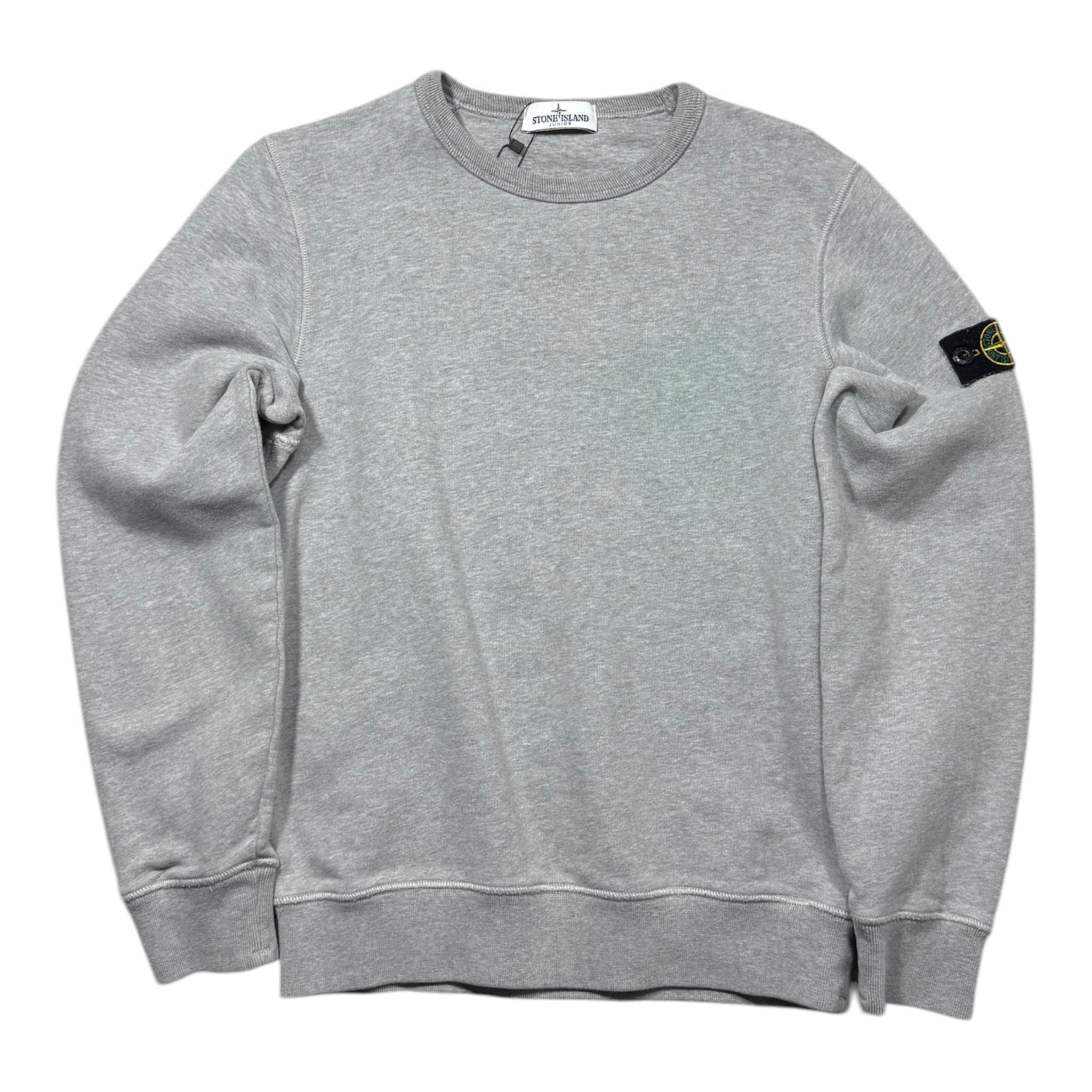 Sweat Stone Island (14A)