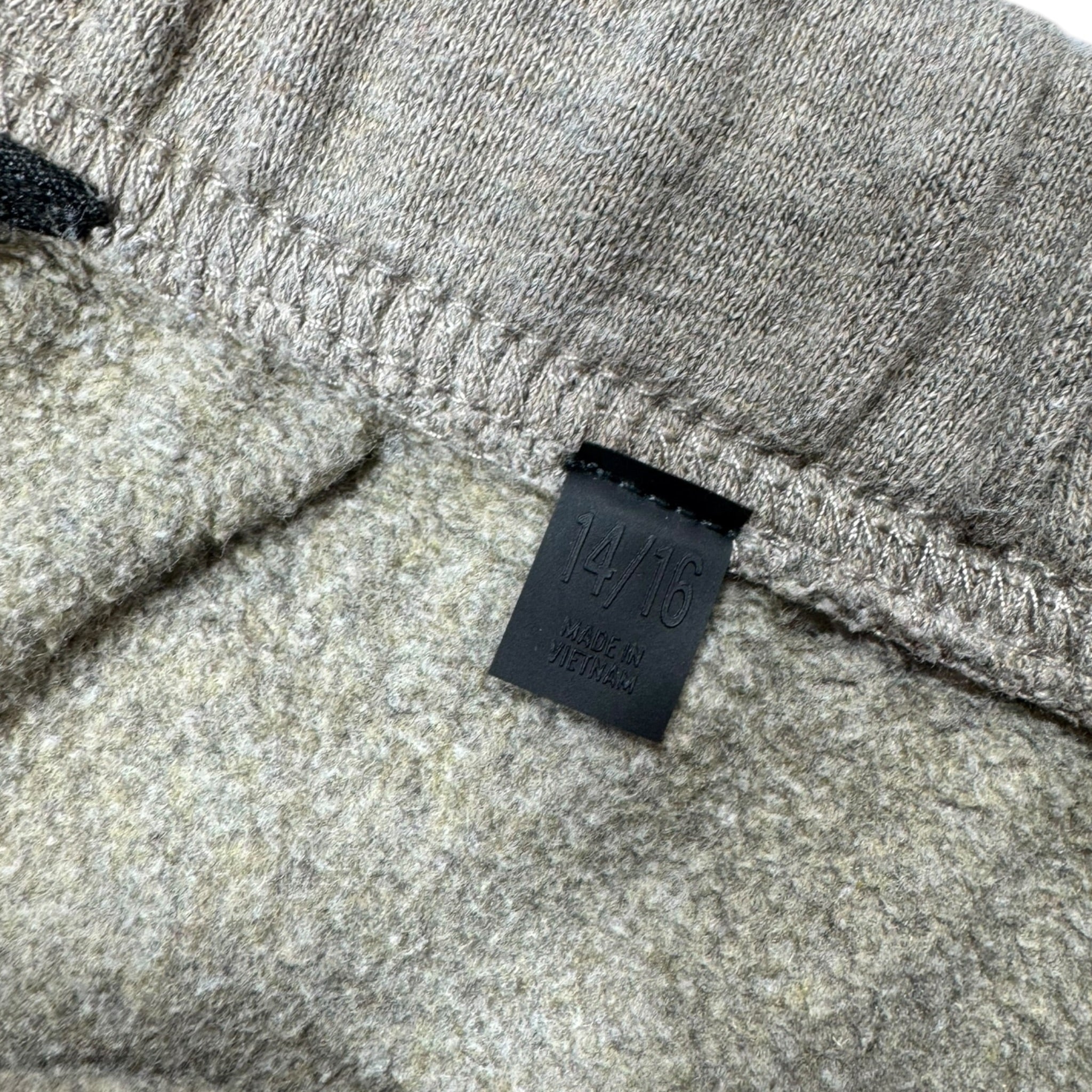 Jogging Essentials (14A/S)