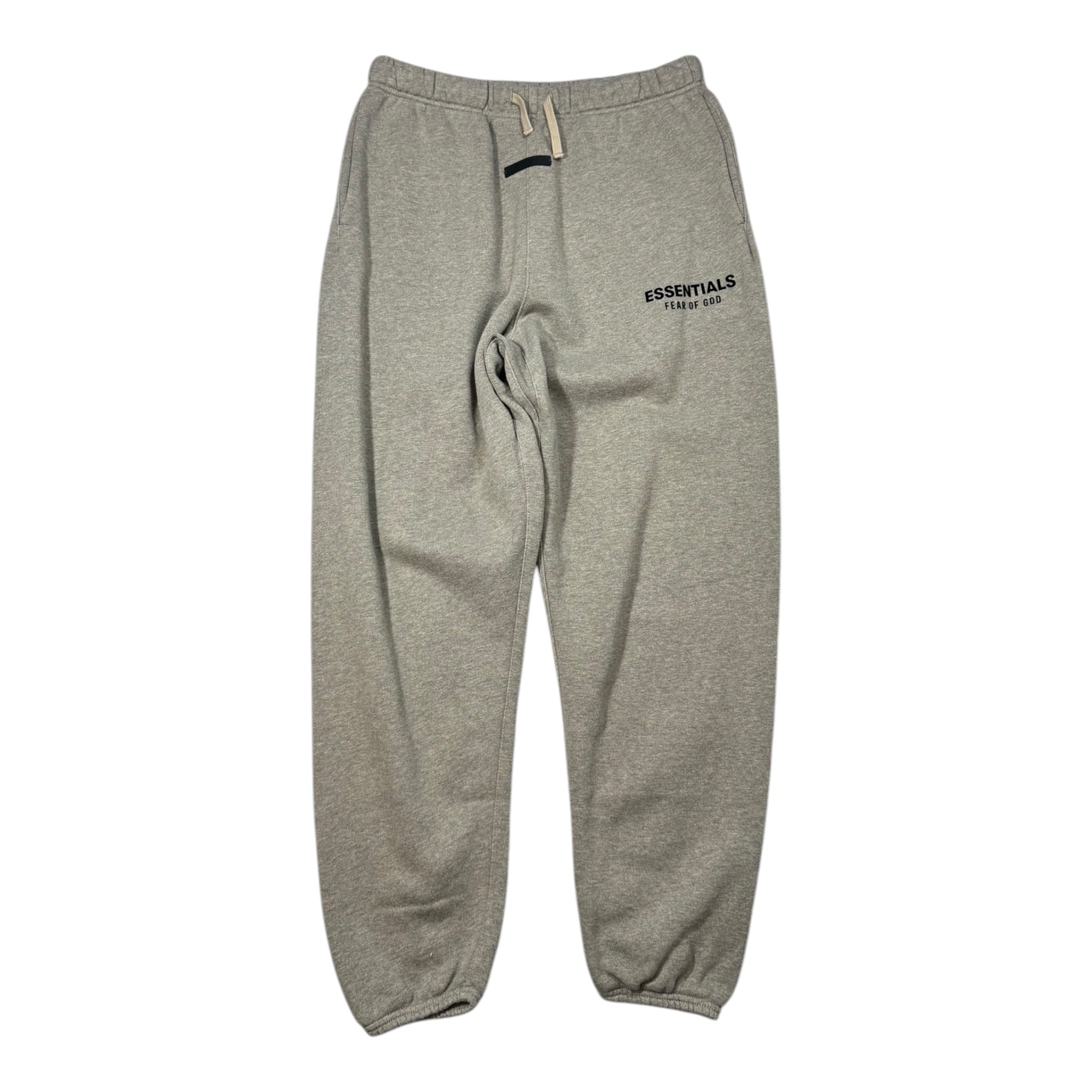 Jogging Essentials (14A/S)