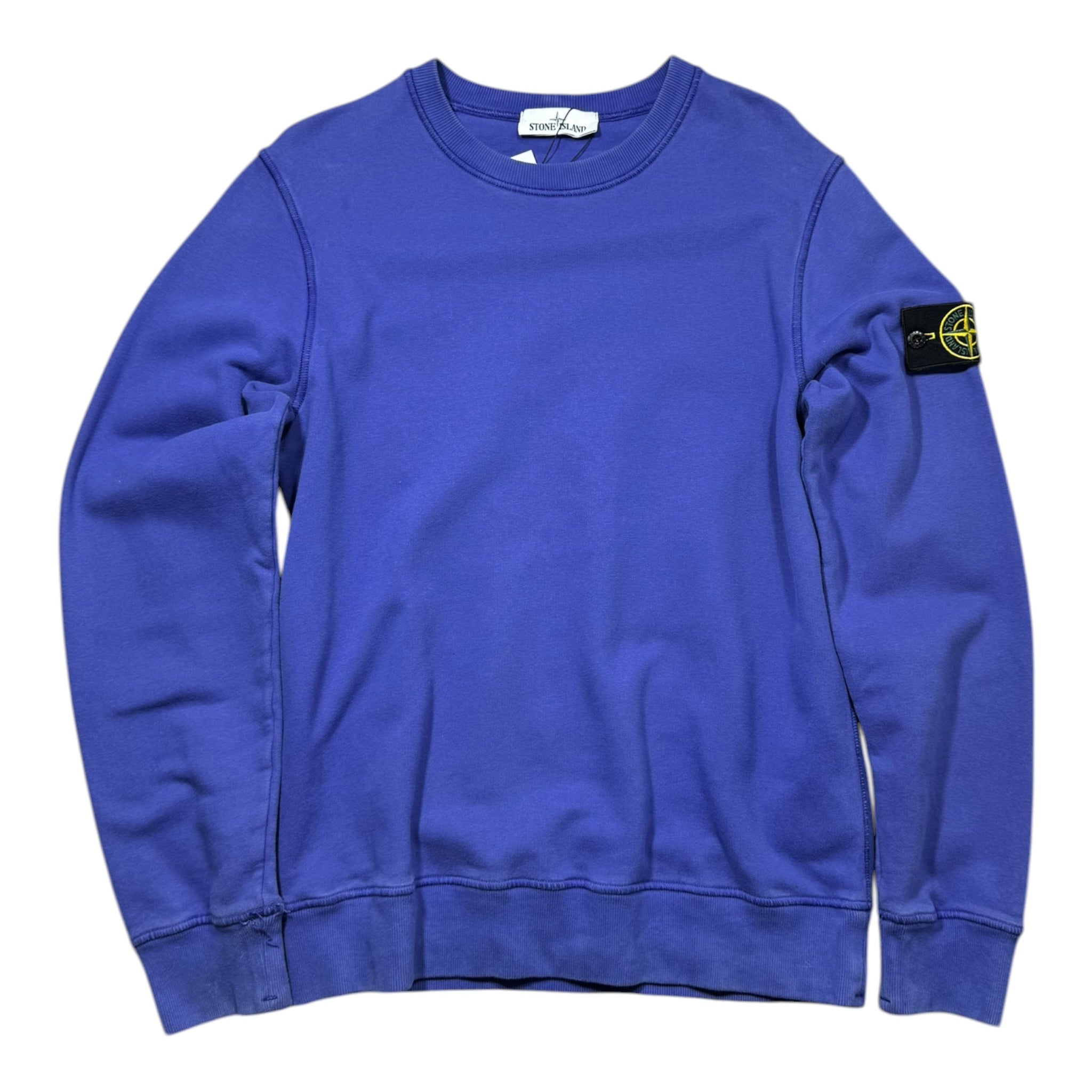 Sweat Stone Island (S)